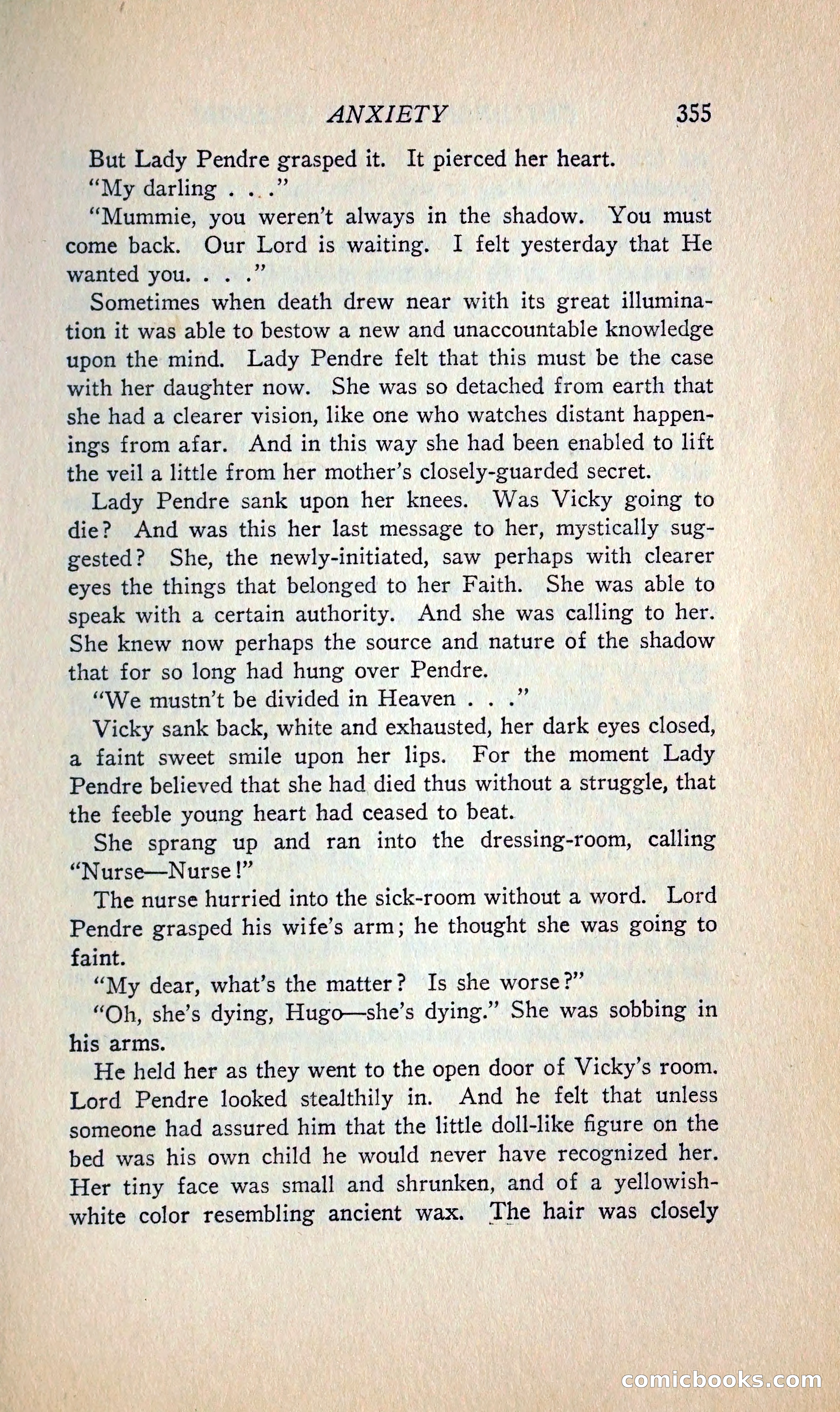 Children of the Shadow — page 360 of 395
