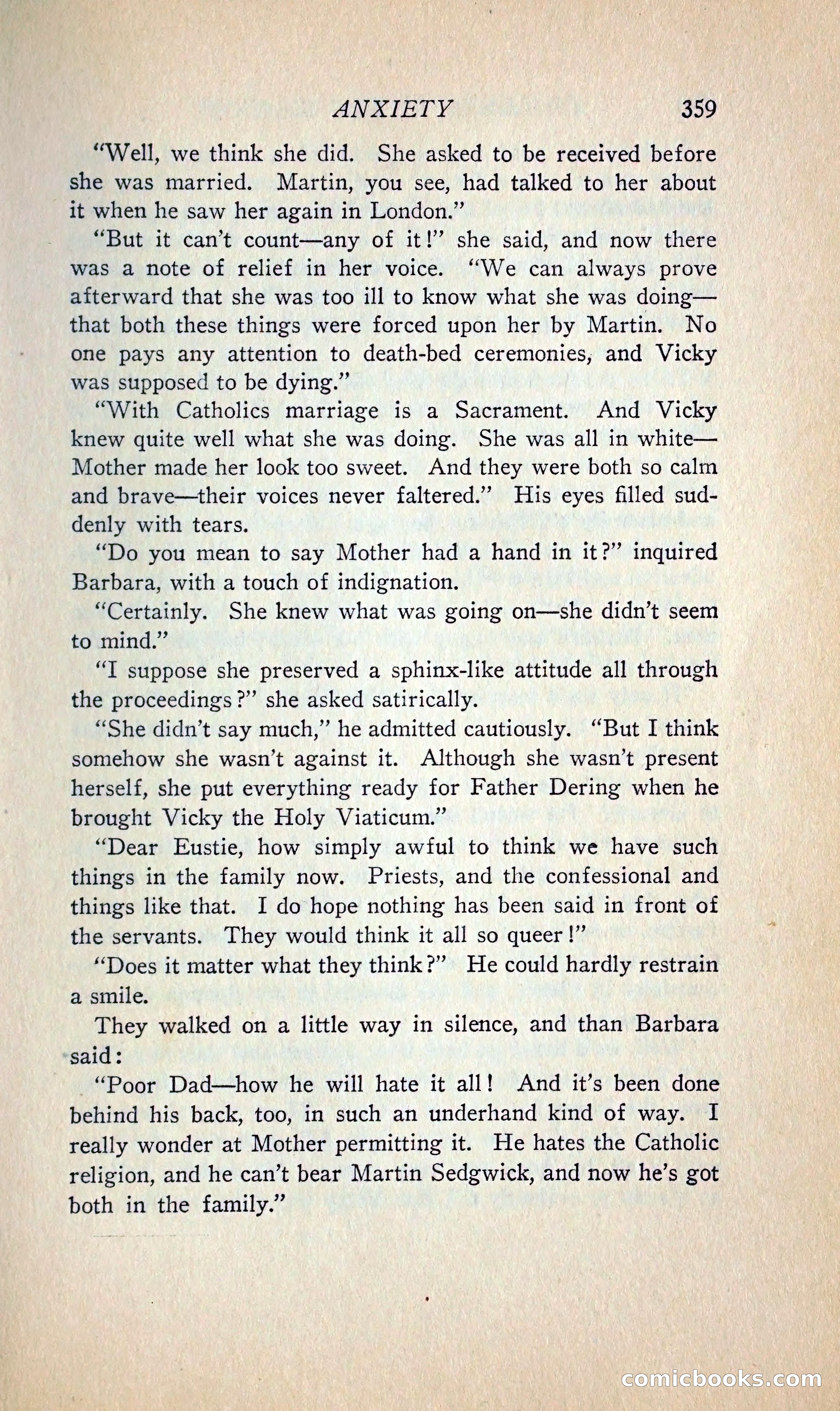 Children of the Shadow — page 364 of 395