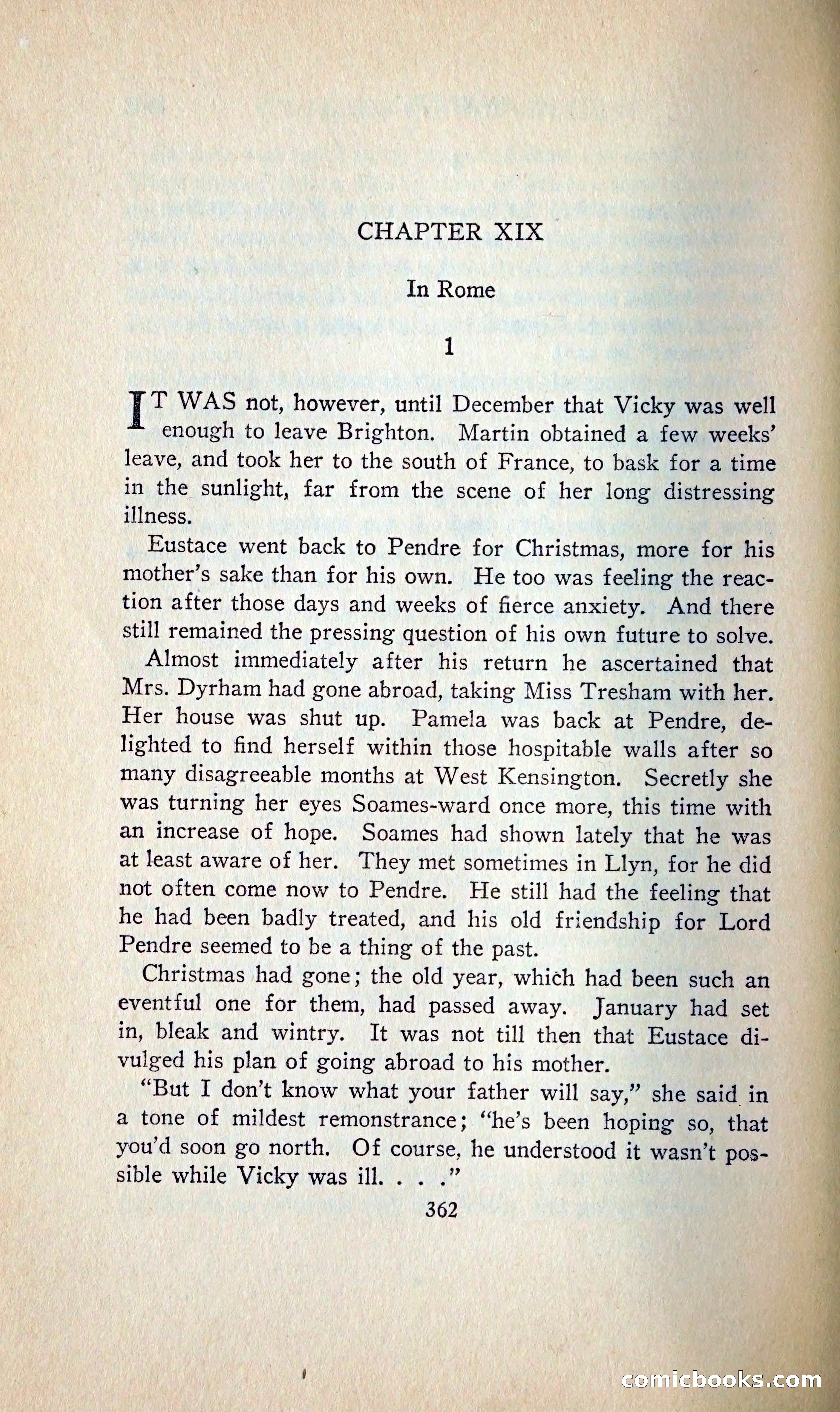 Children of the Shadow — page 367 of 395