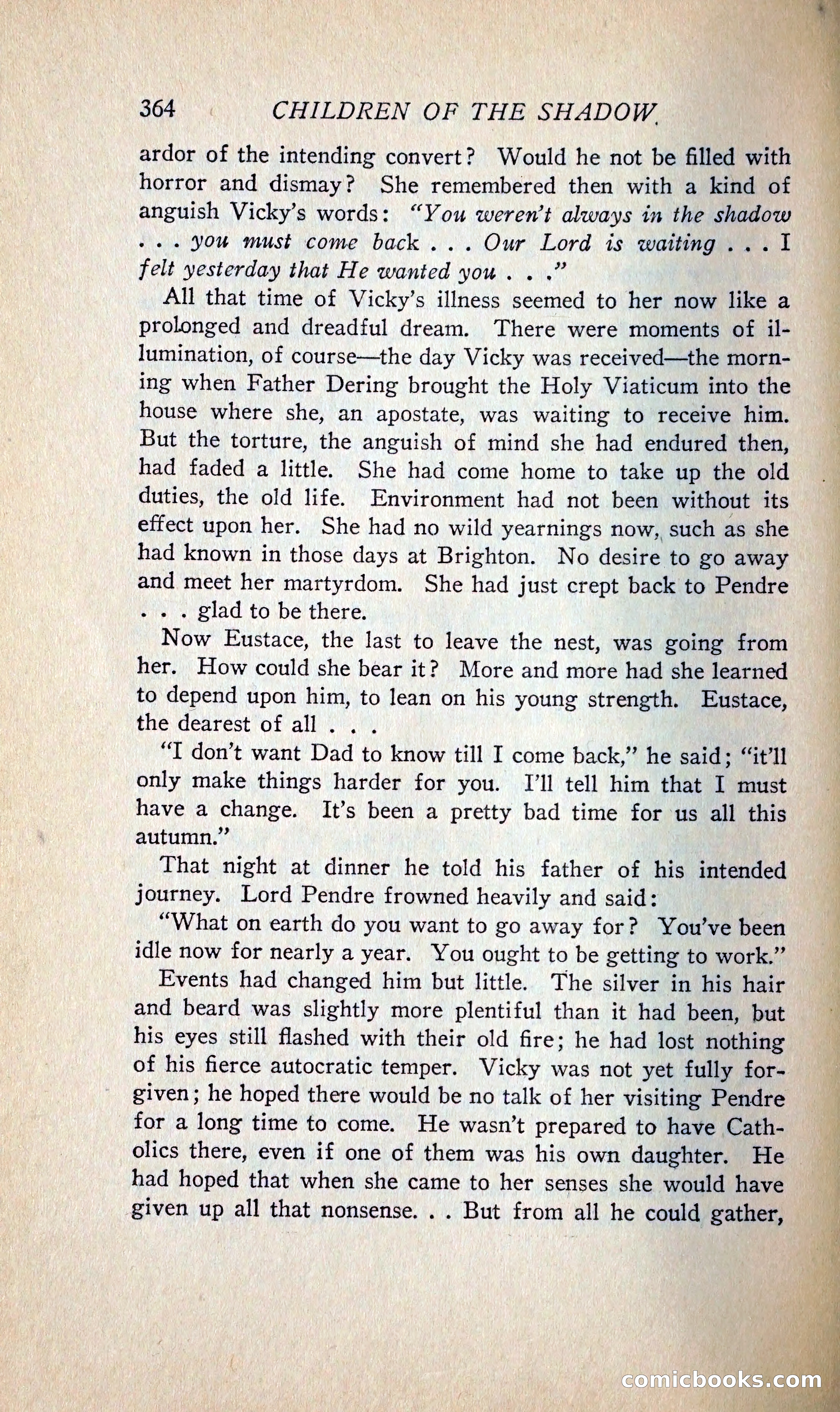 Children of the Shadow — page 369 of 395