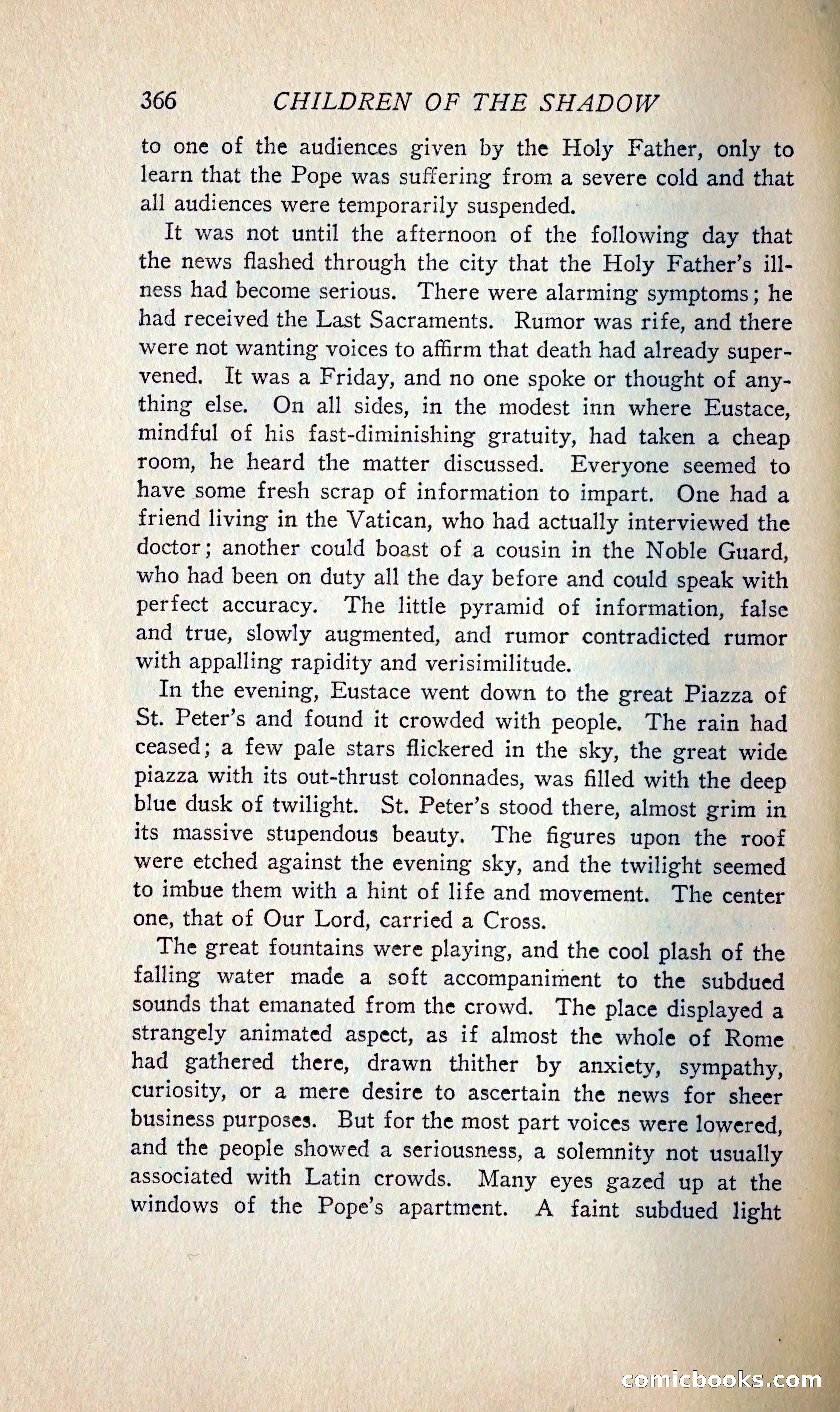 Children of the Shadow — page 371 of 395