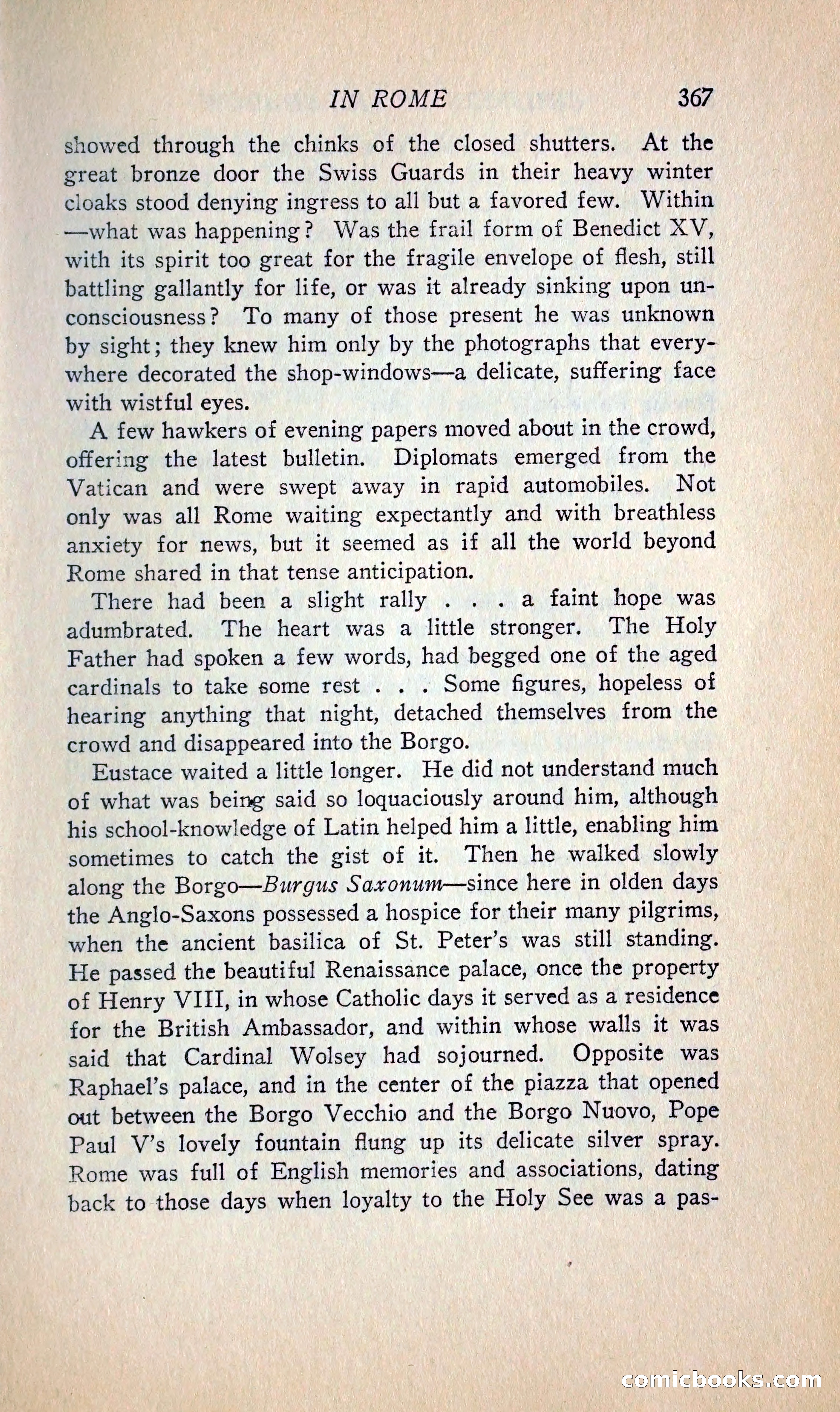 Children of the Shadow — page 372 of 395
