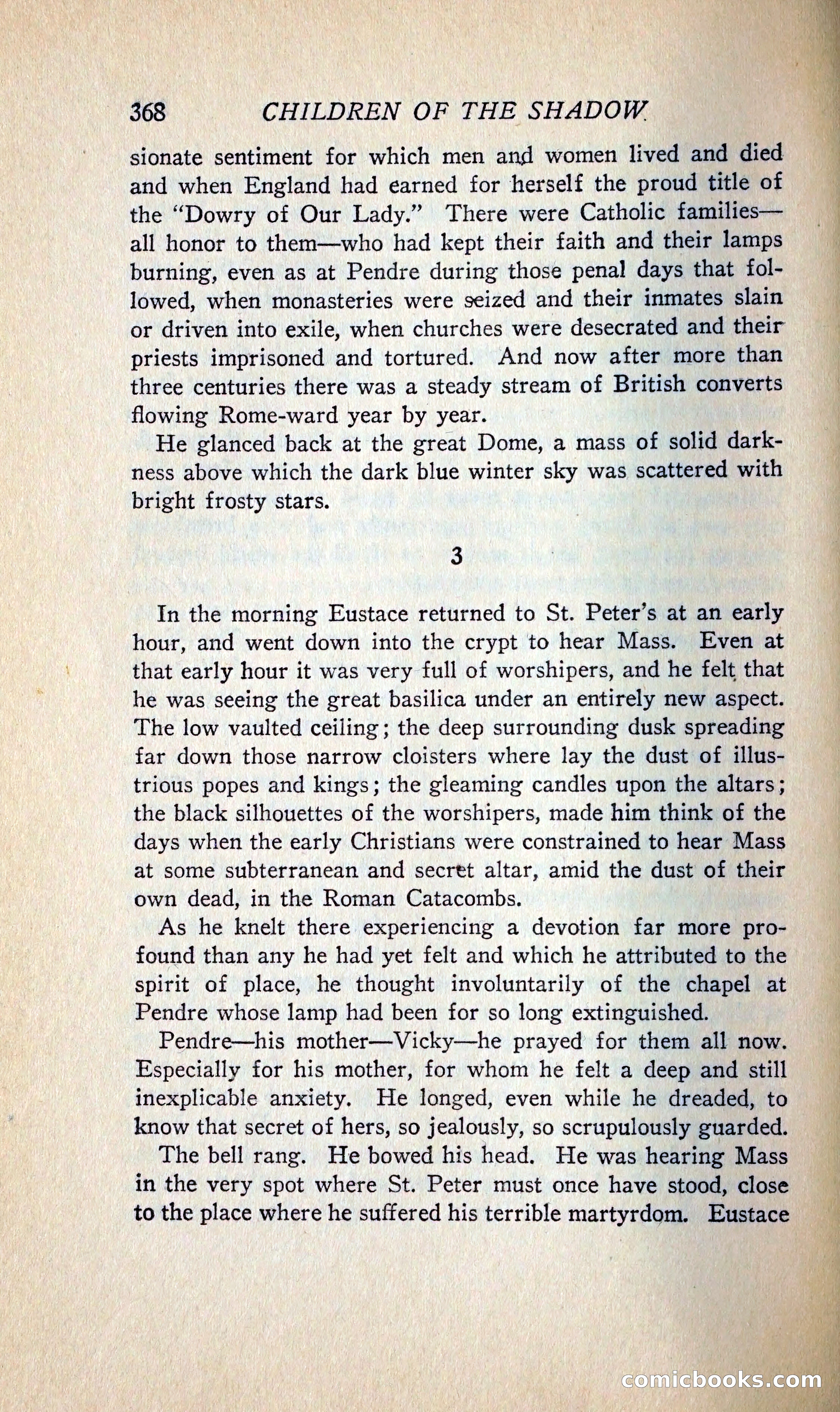 Children of the Shadow — page 373 of 395