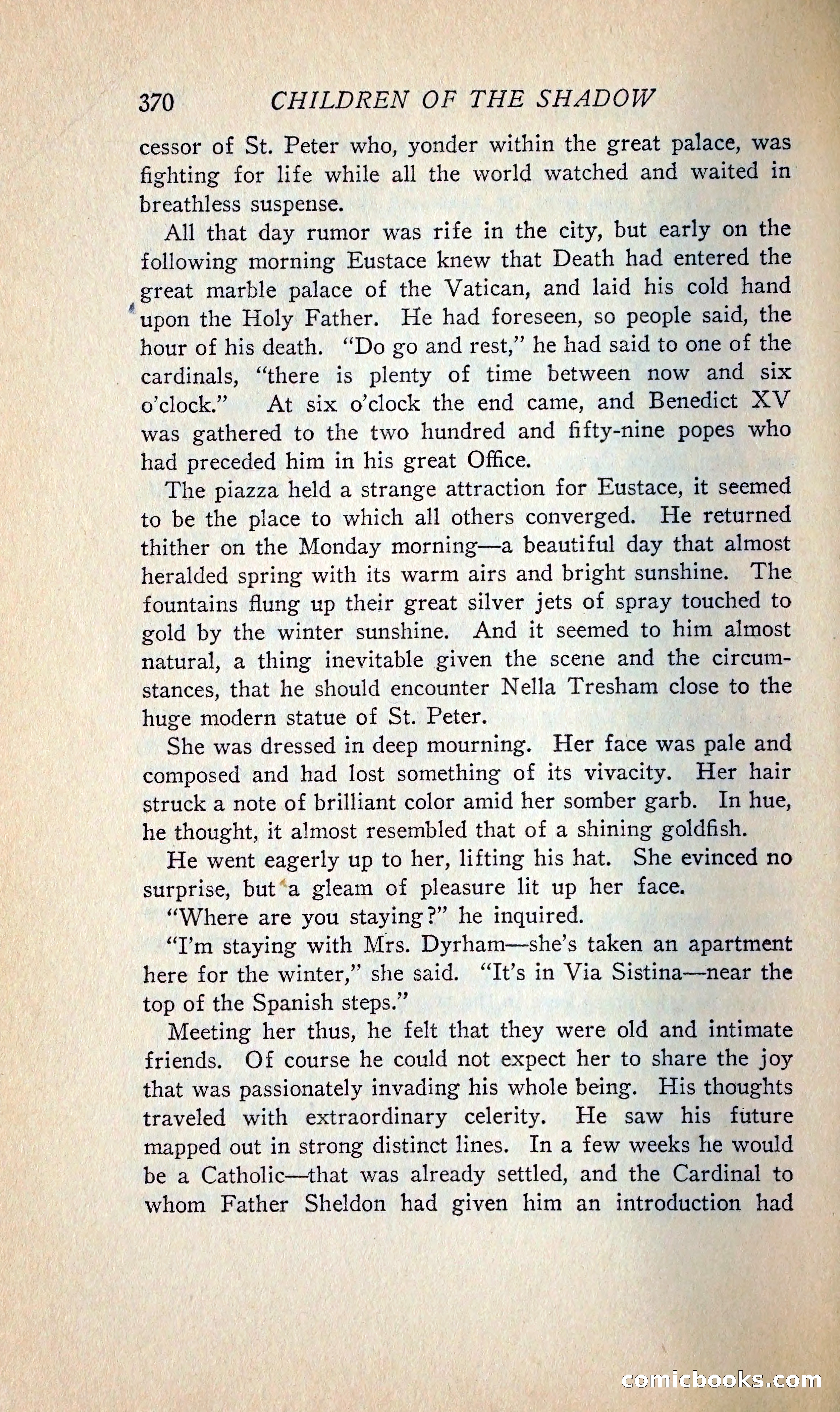 Children of the Shadow — page 375 of 395