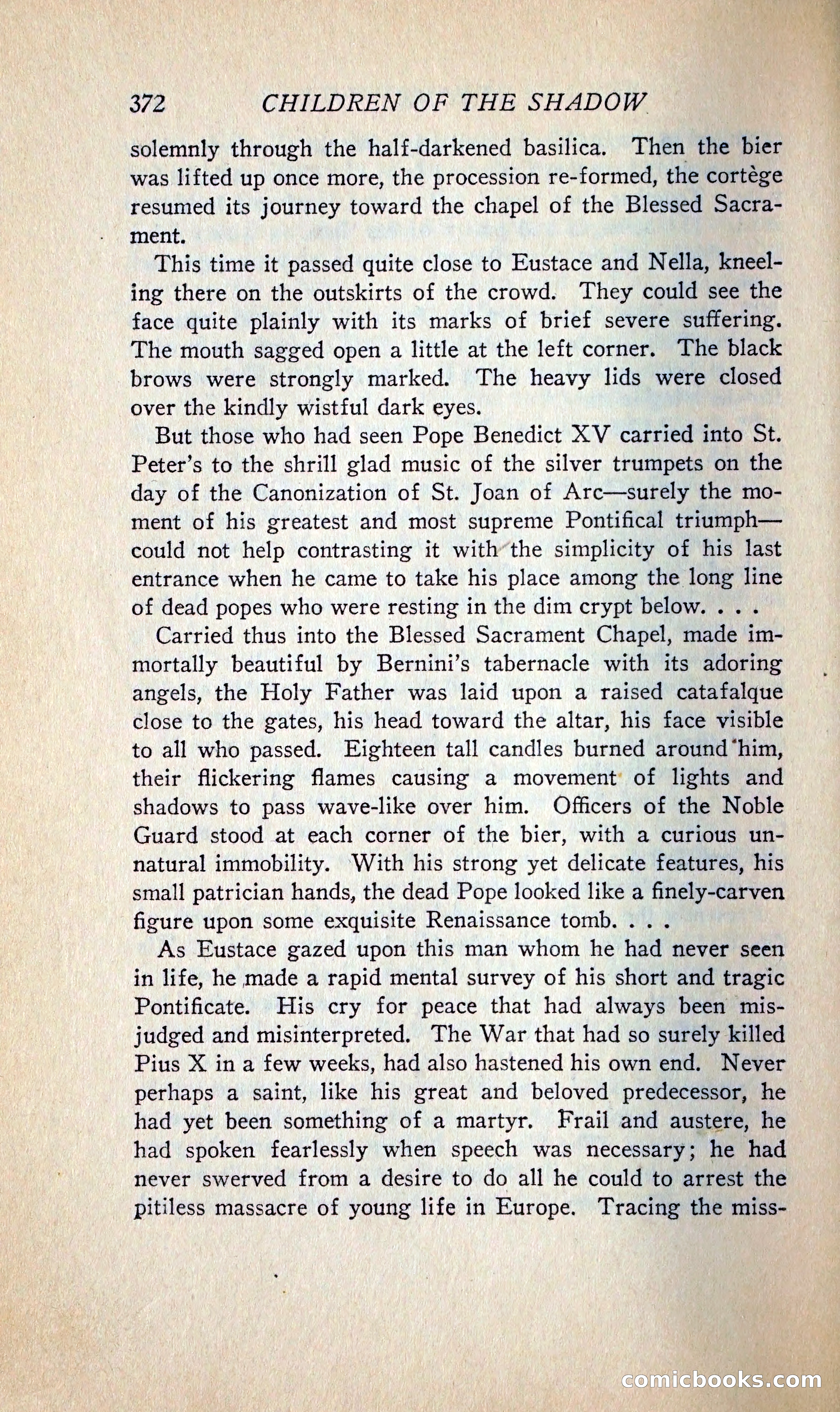 Children of the Shadow — page 377 of 395