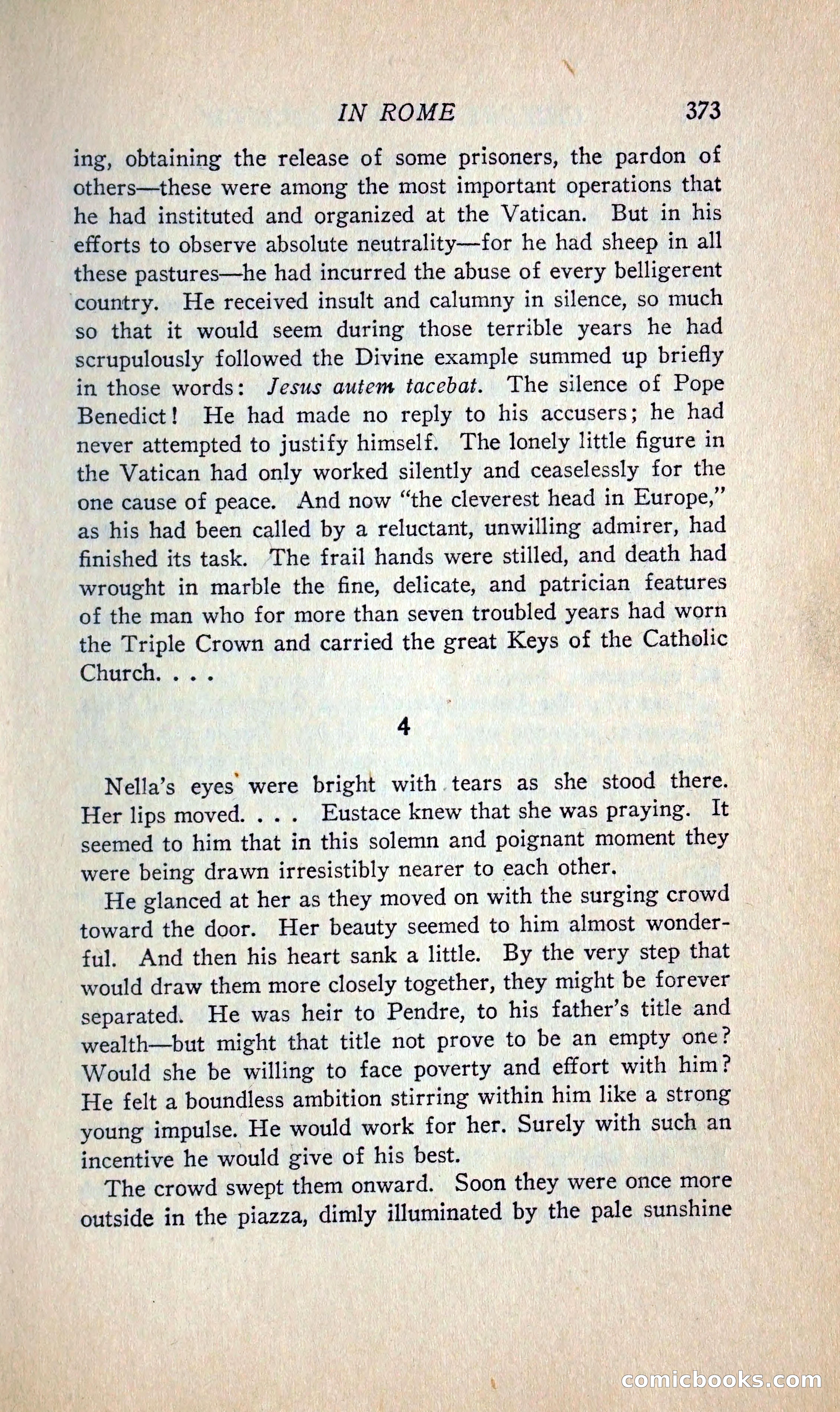 Children of the Shadow — page 378 of 395
