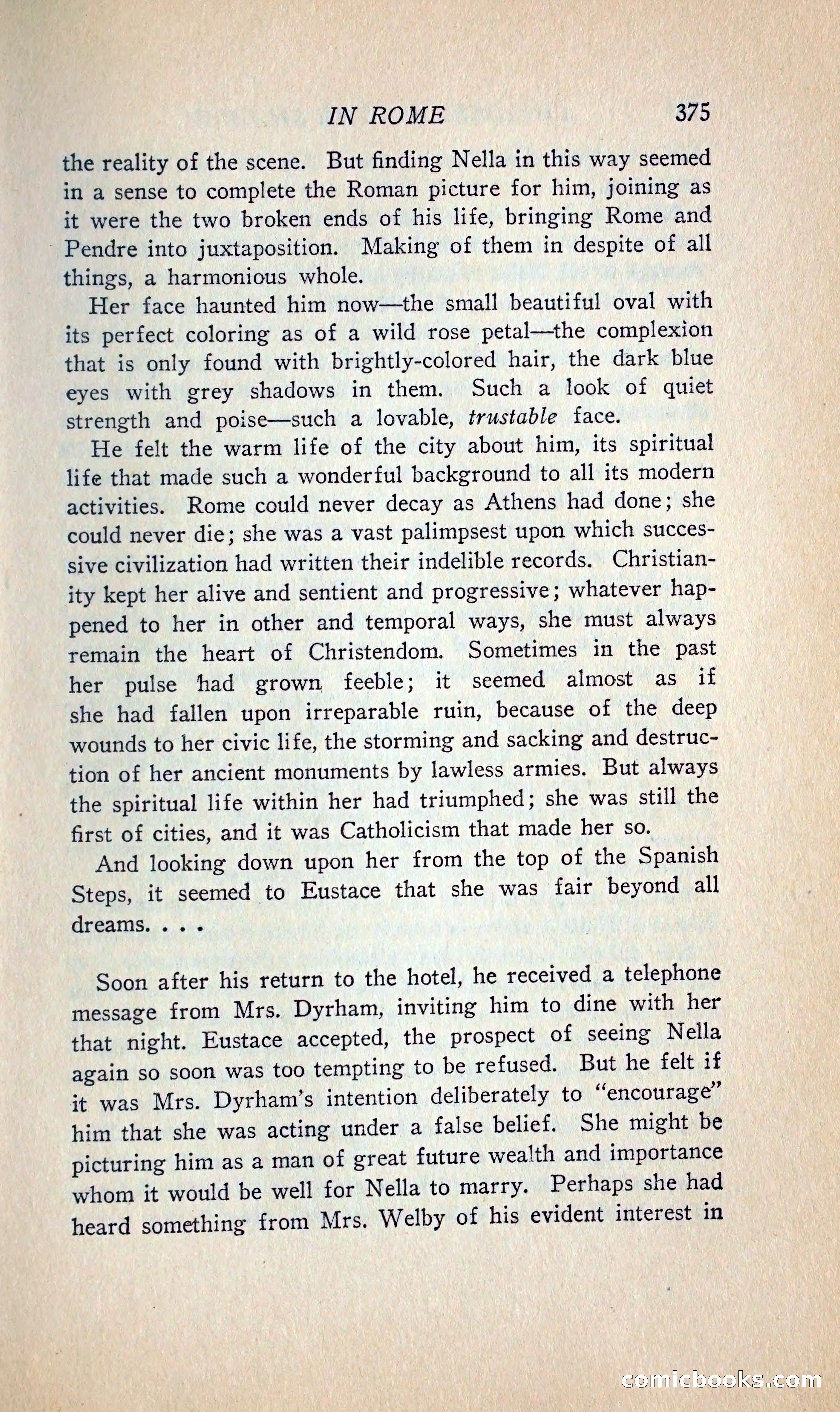 Children of the Shadow — page 380 of 395