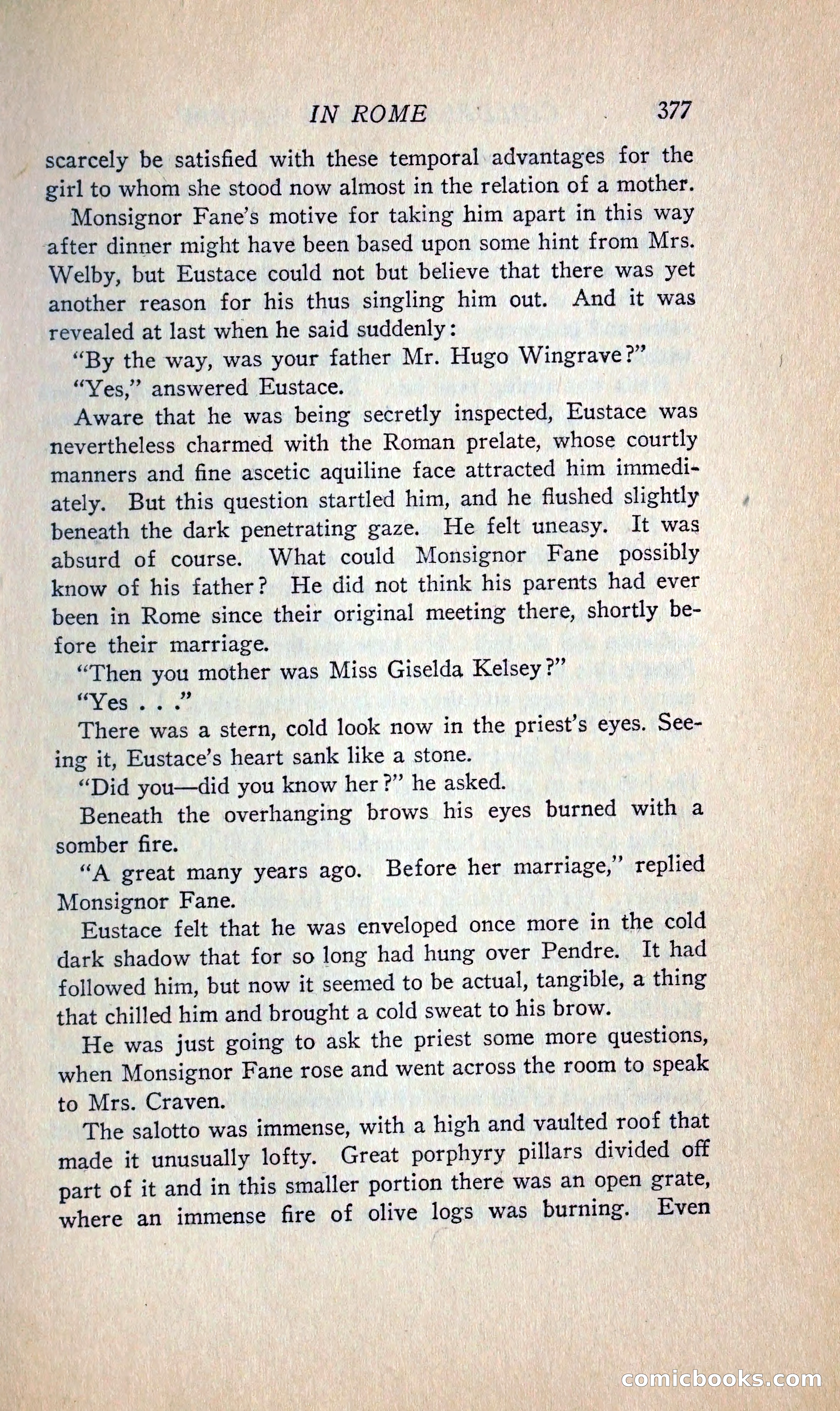 Children of the Shadow — page 382 of 395