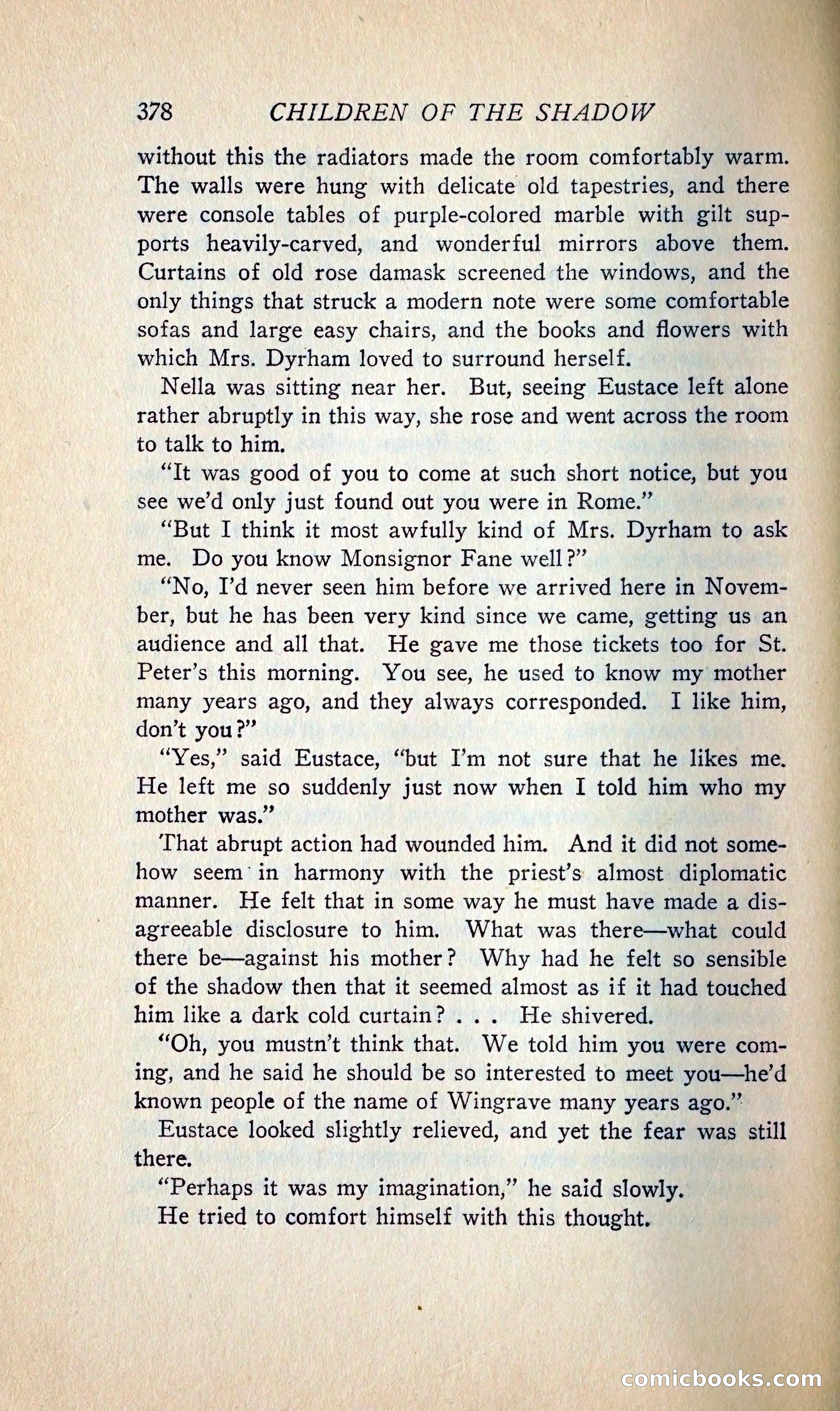 Children of the Shadow — page 383 of 395