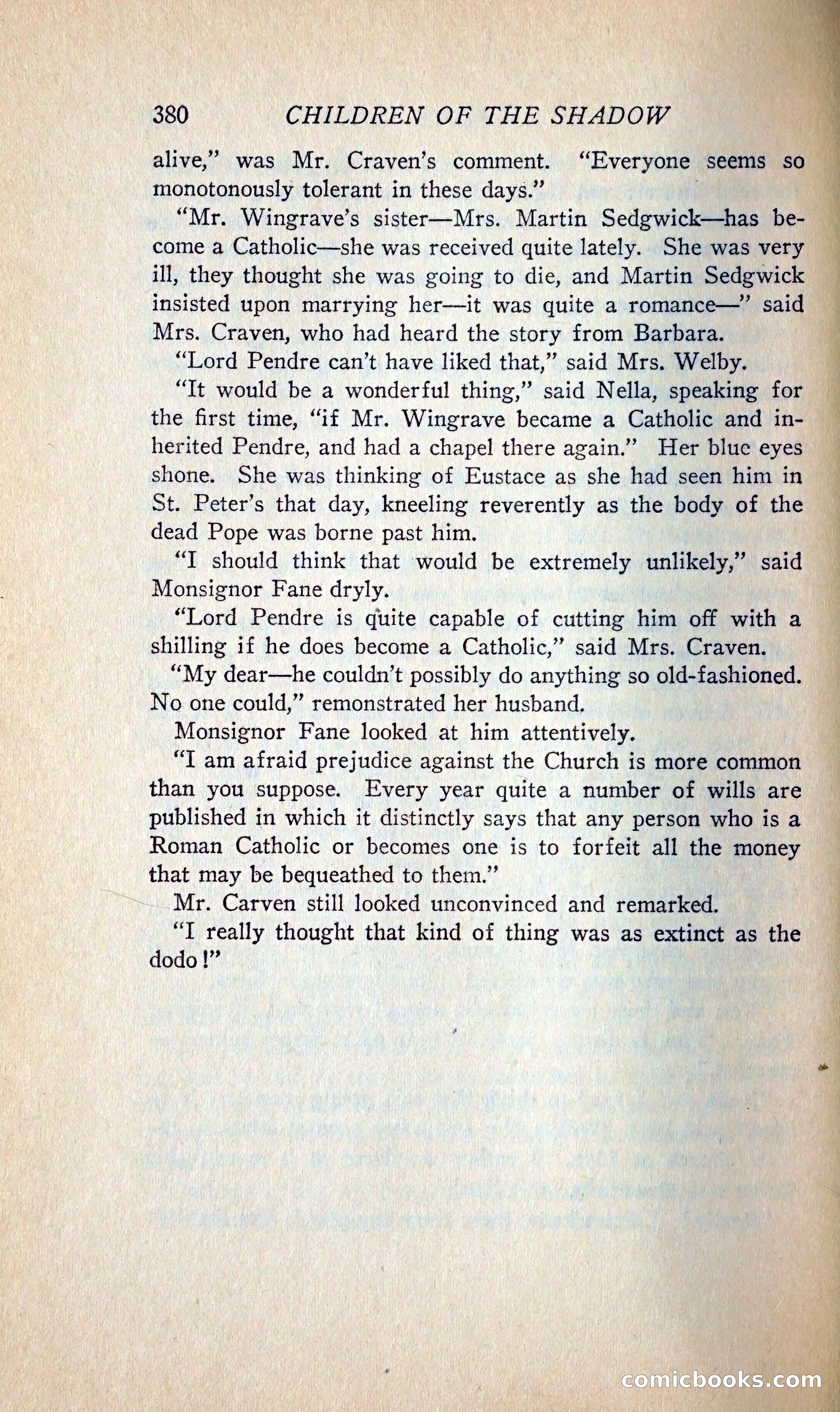 Children of the Shadow — page 385 of 395