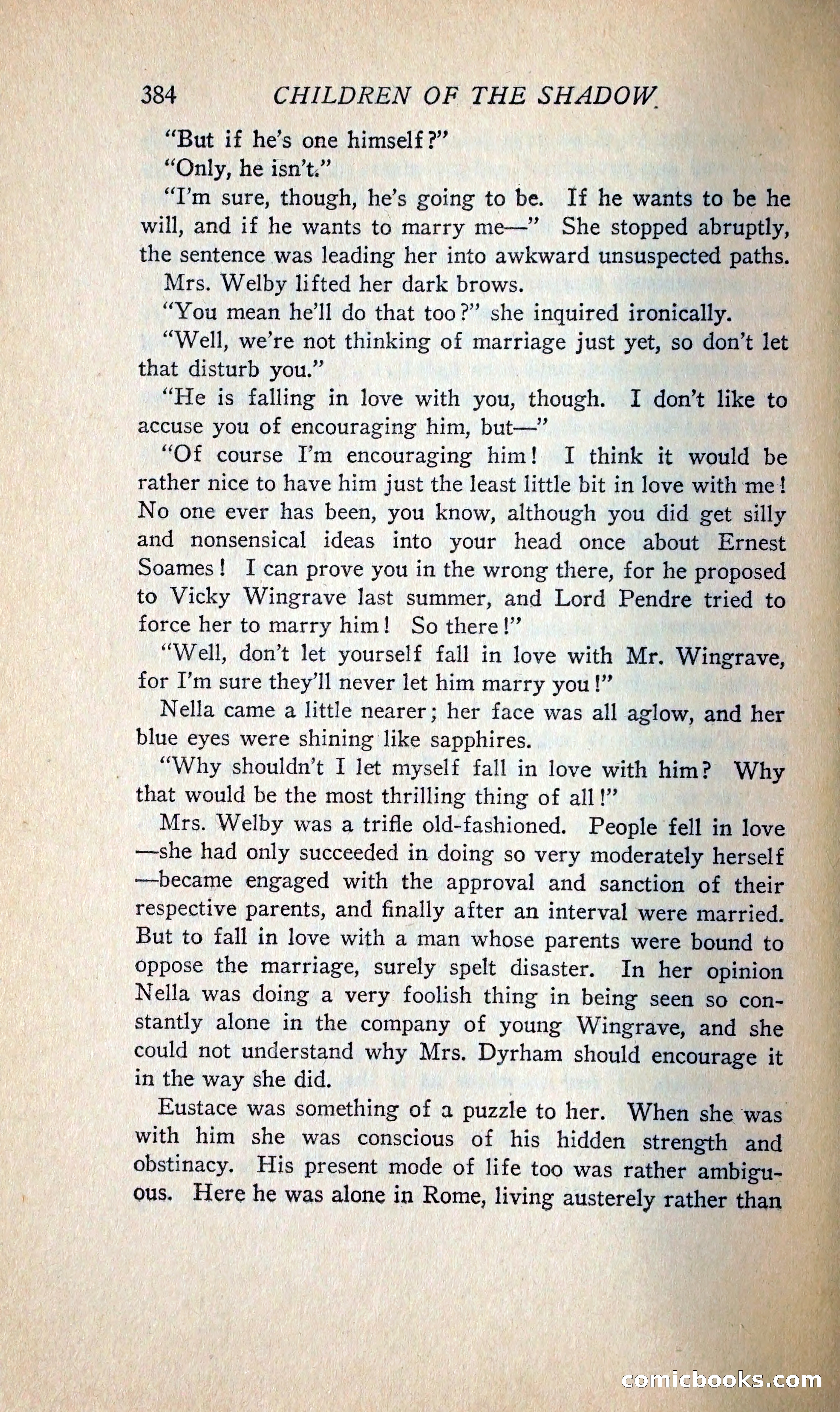 Children of the Shadow — page 389 of 395