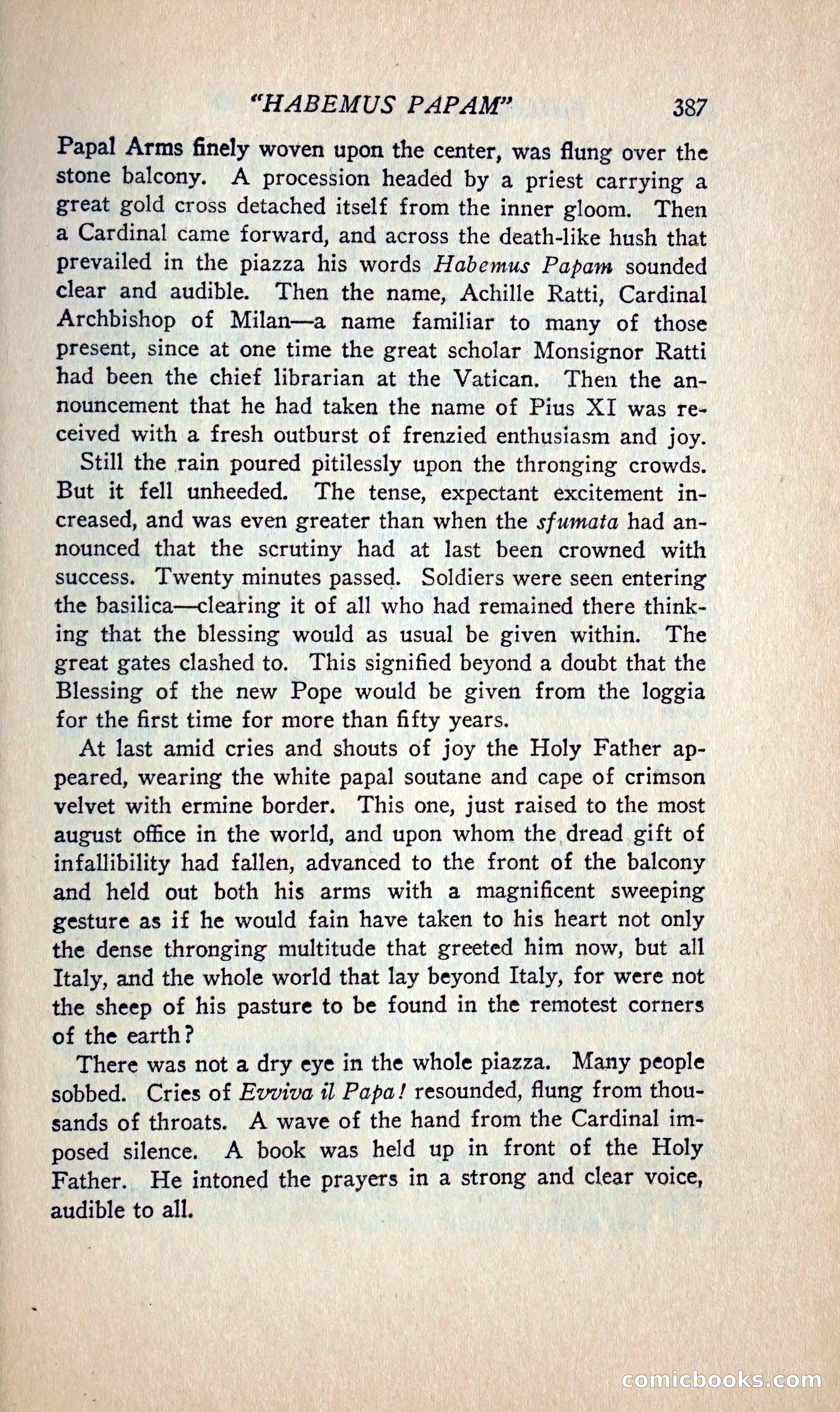Children of the Shadow — page 392 of 395
