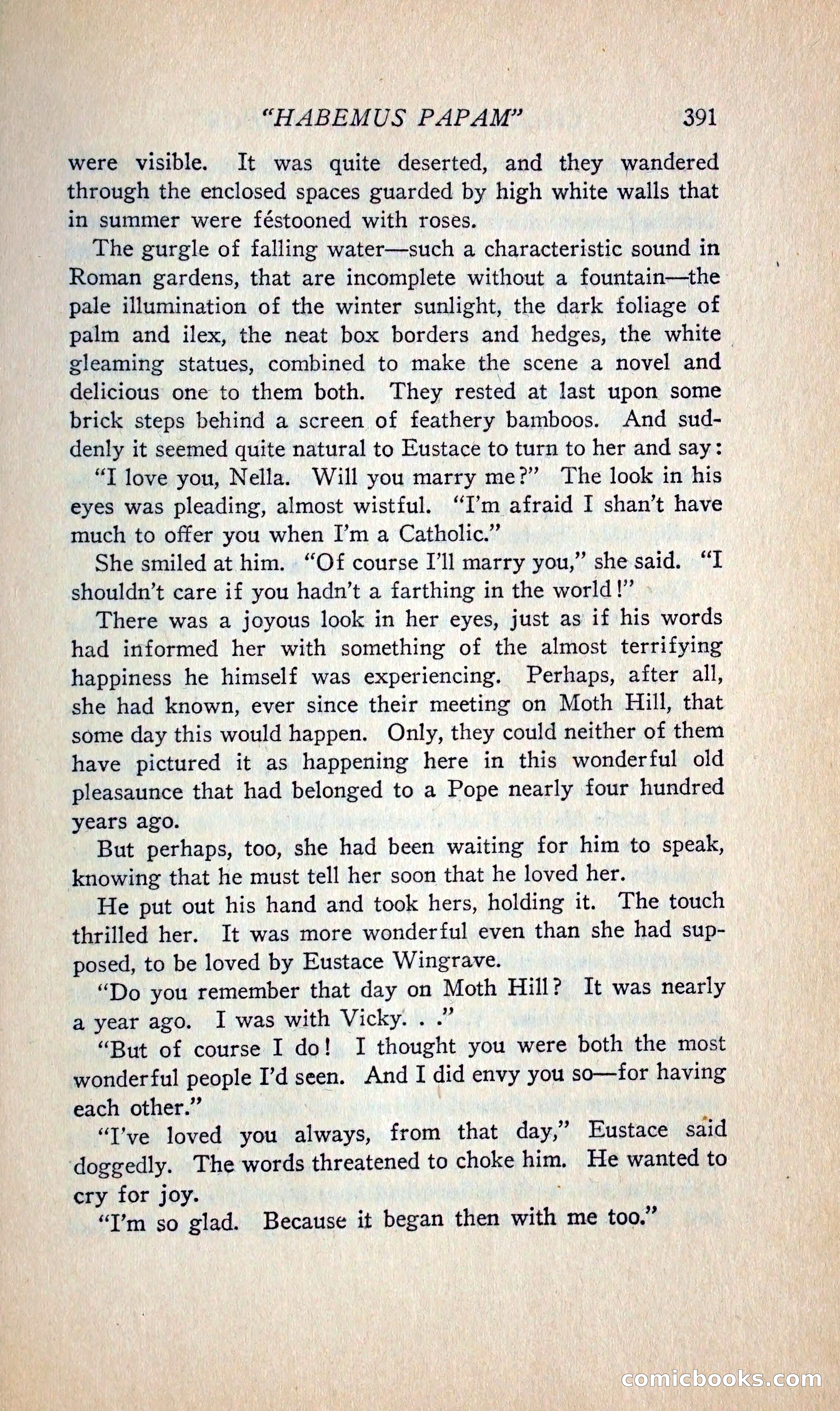 Children of the Shadow — page 396 of 395