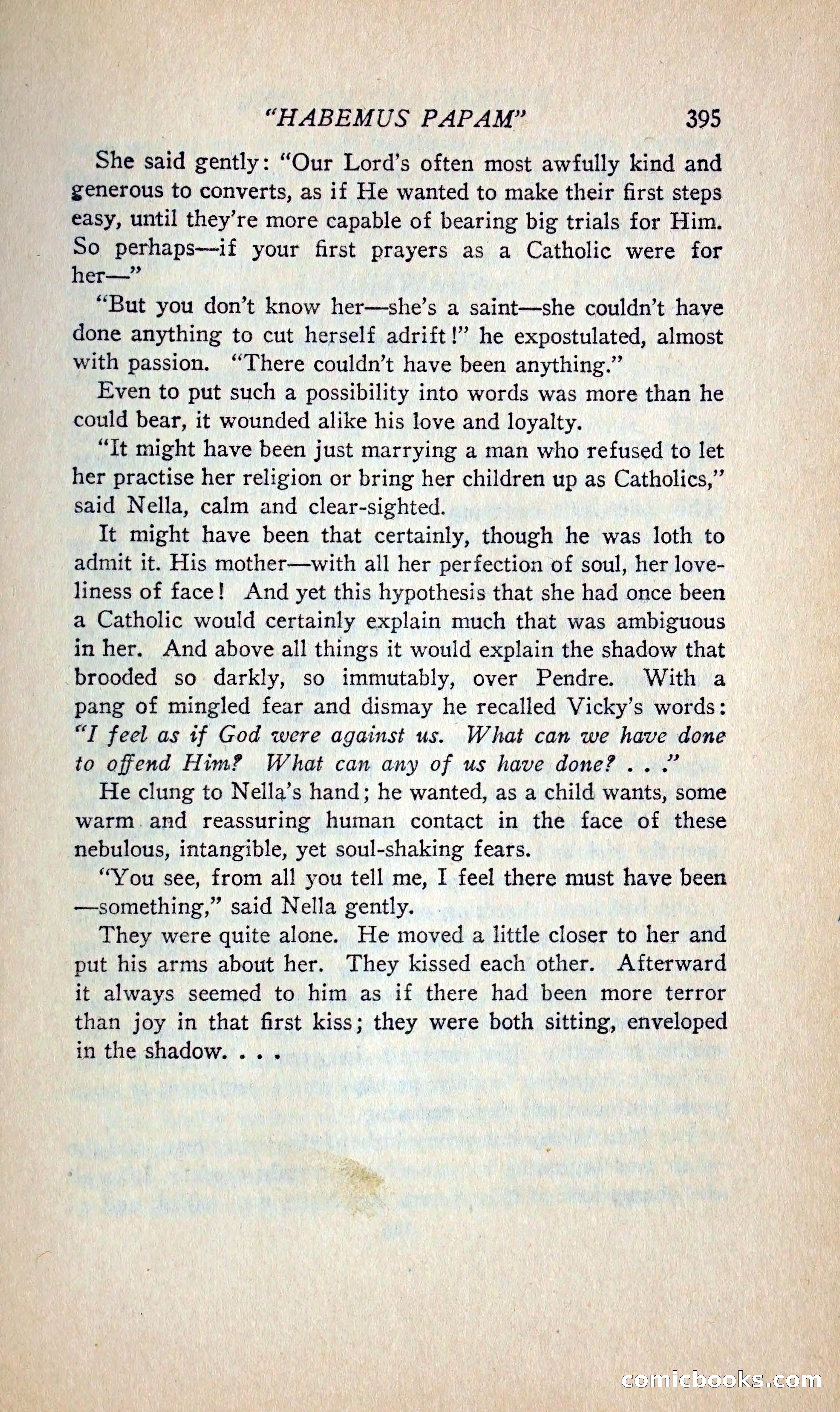 Children of the Shadow — page 400 of 395