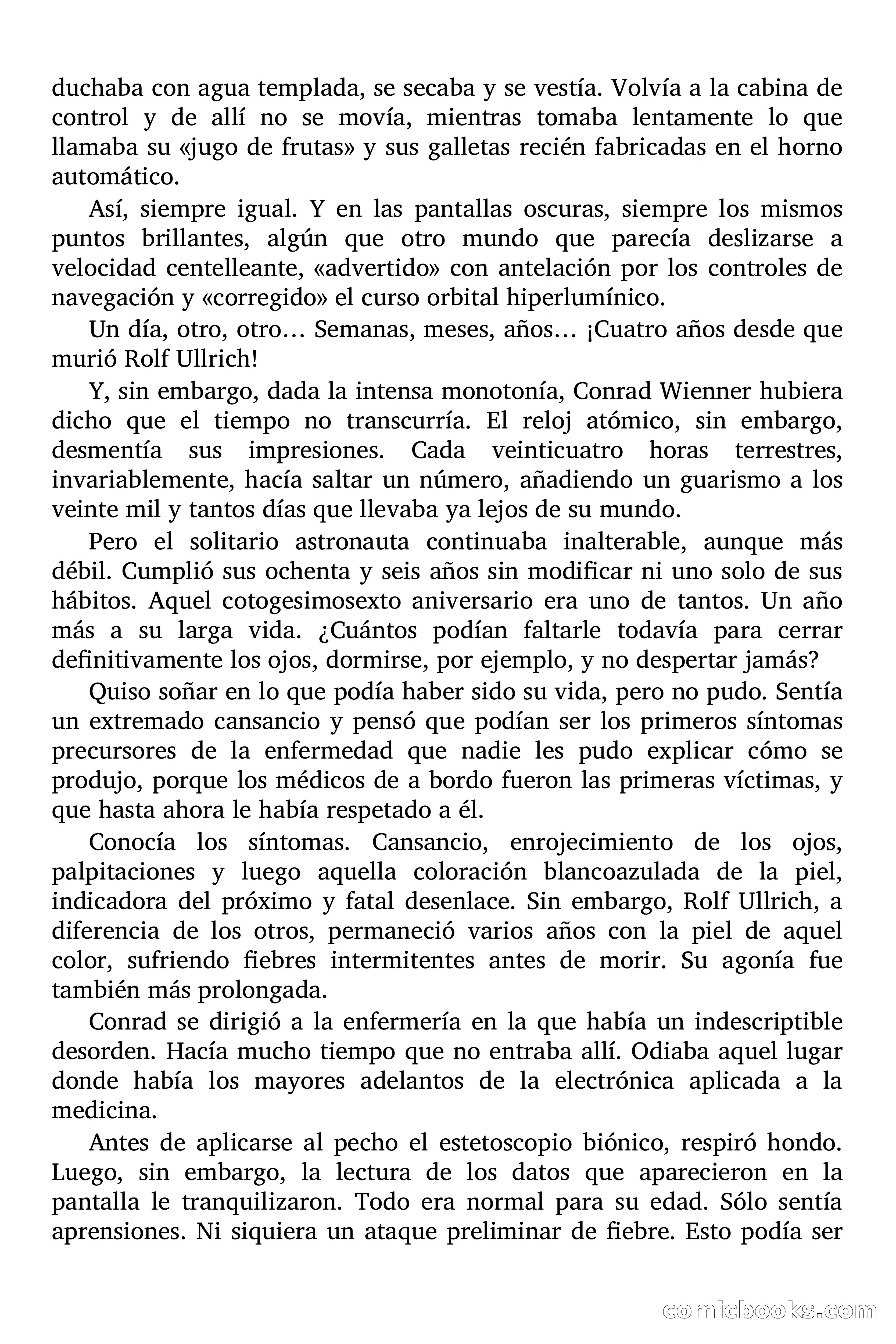 Regreso del futuro — page 11 of 83