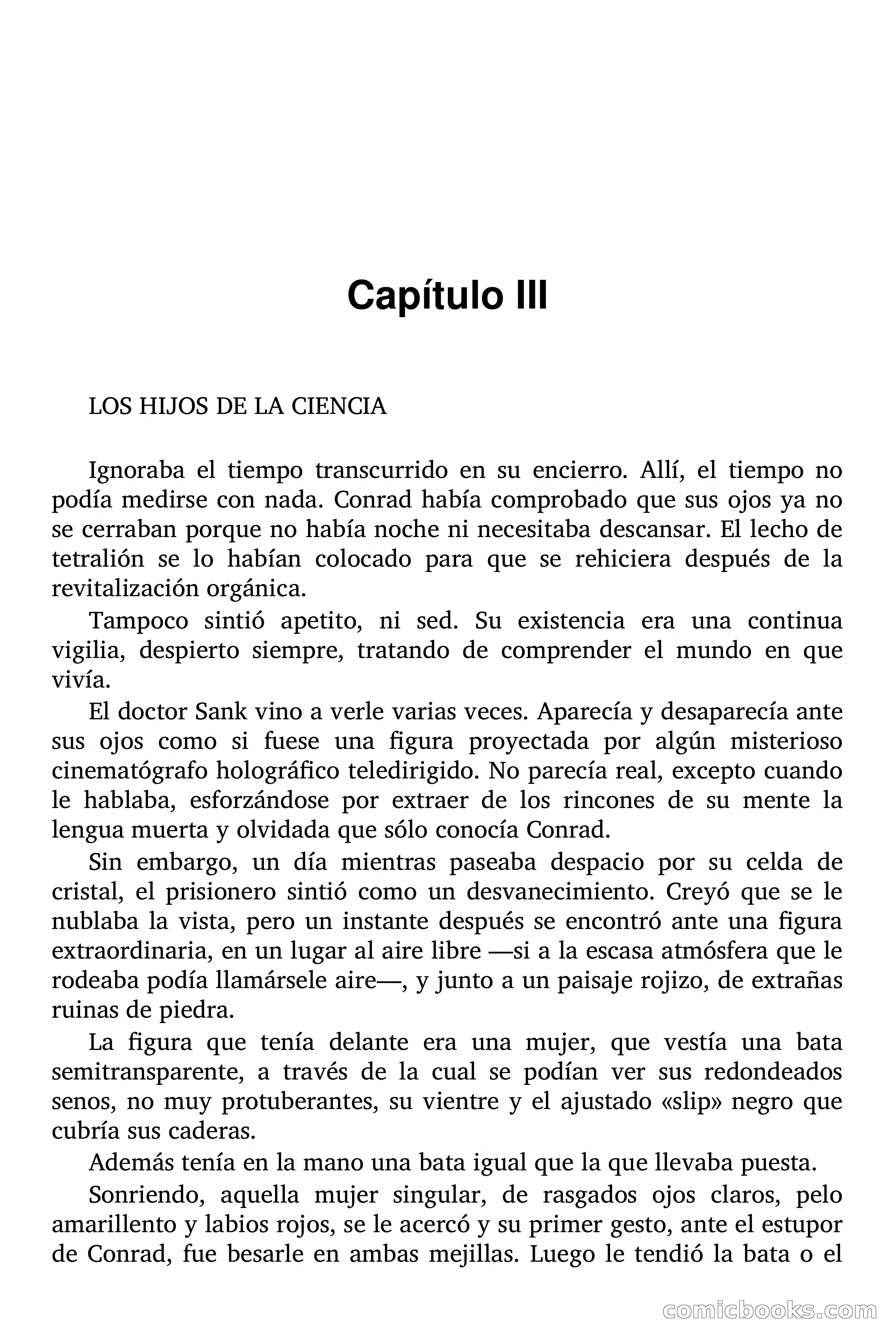Regreso del futuro — page 24 of 83