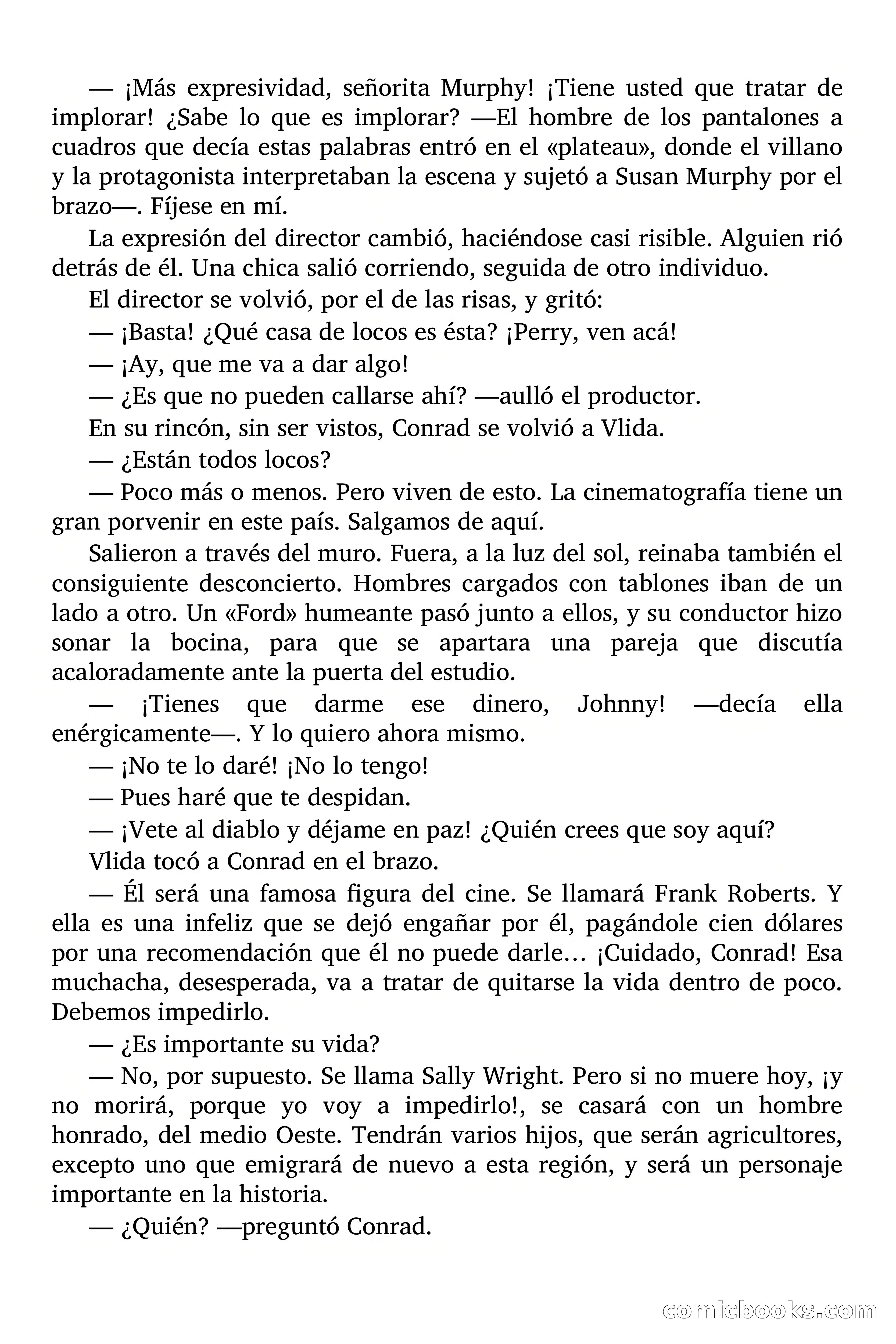 Regreso del futuro — page 40 of 83