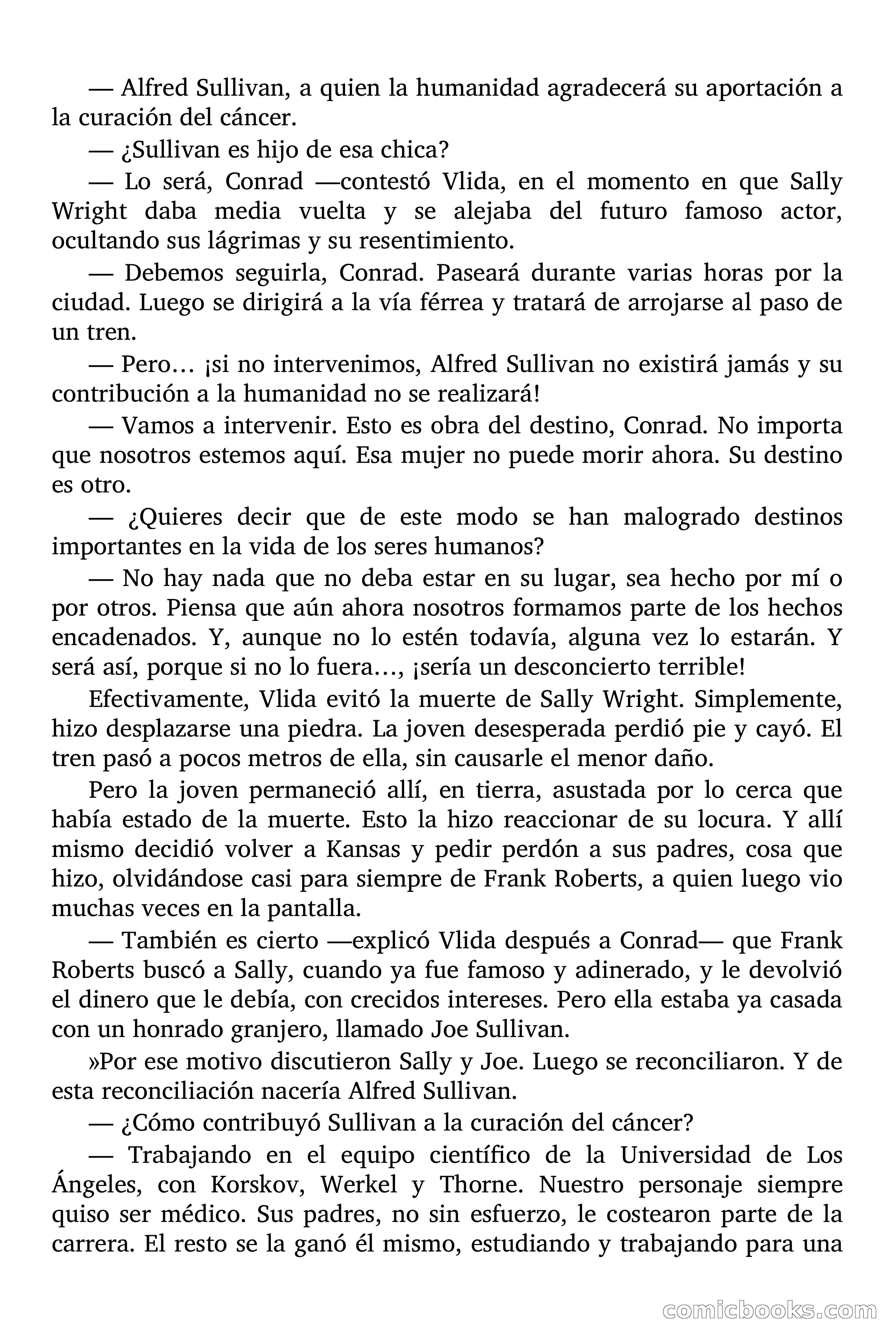 Regreso del futuro — page 41 of 83