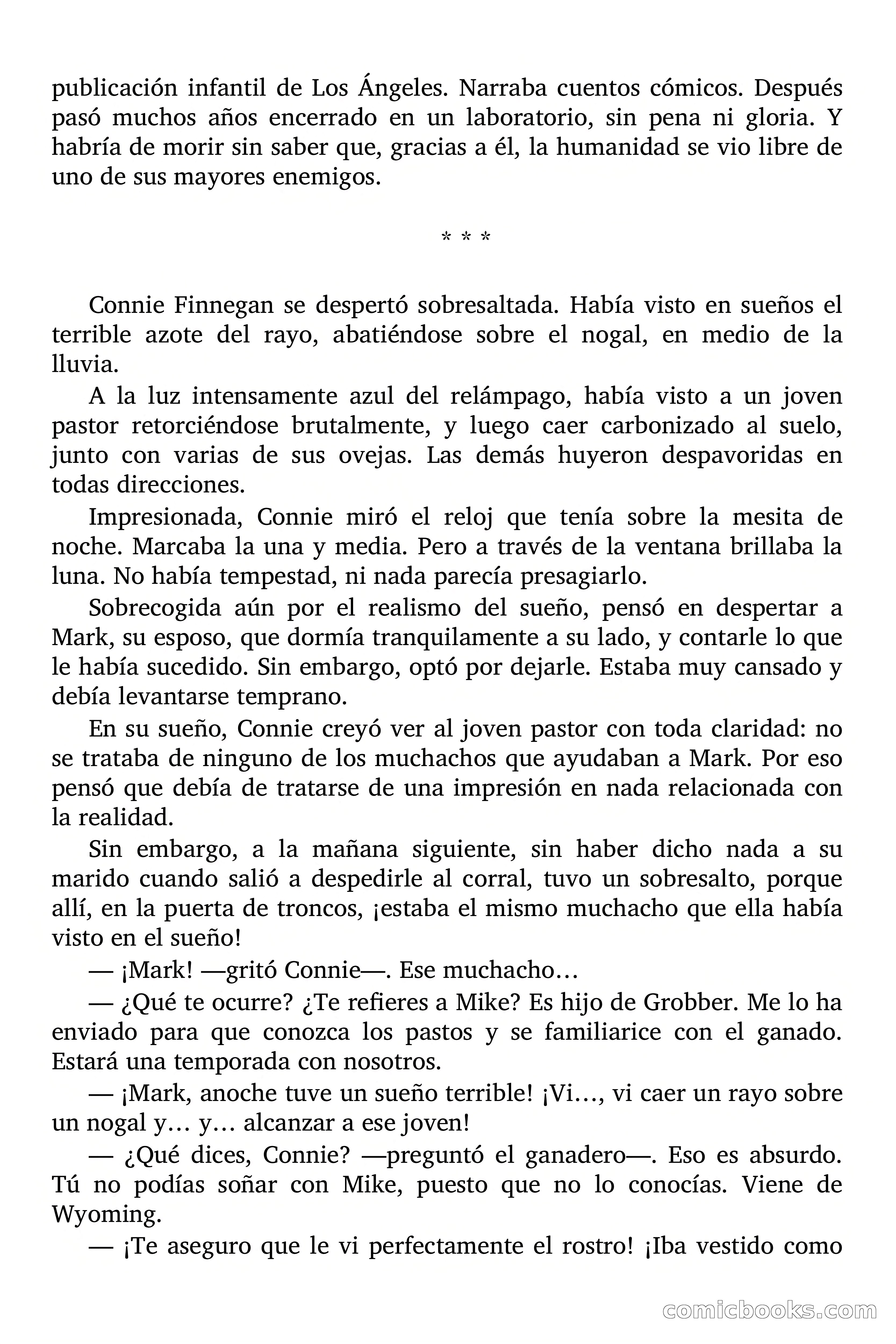Regreso del futuro — page 42 of 83