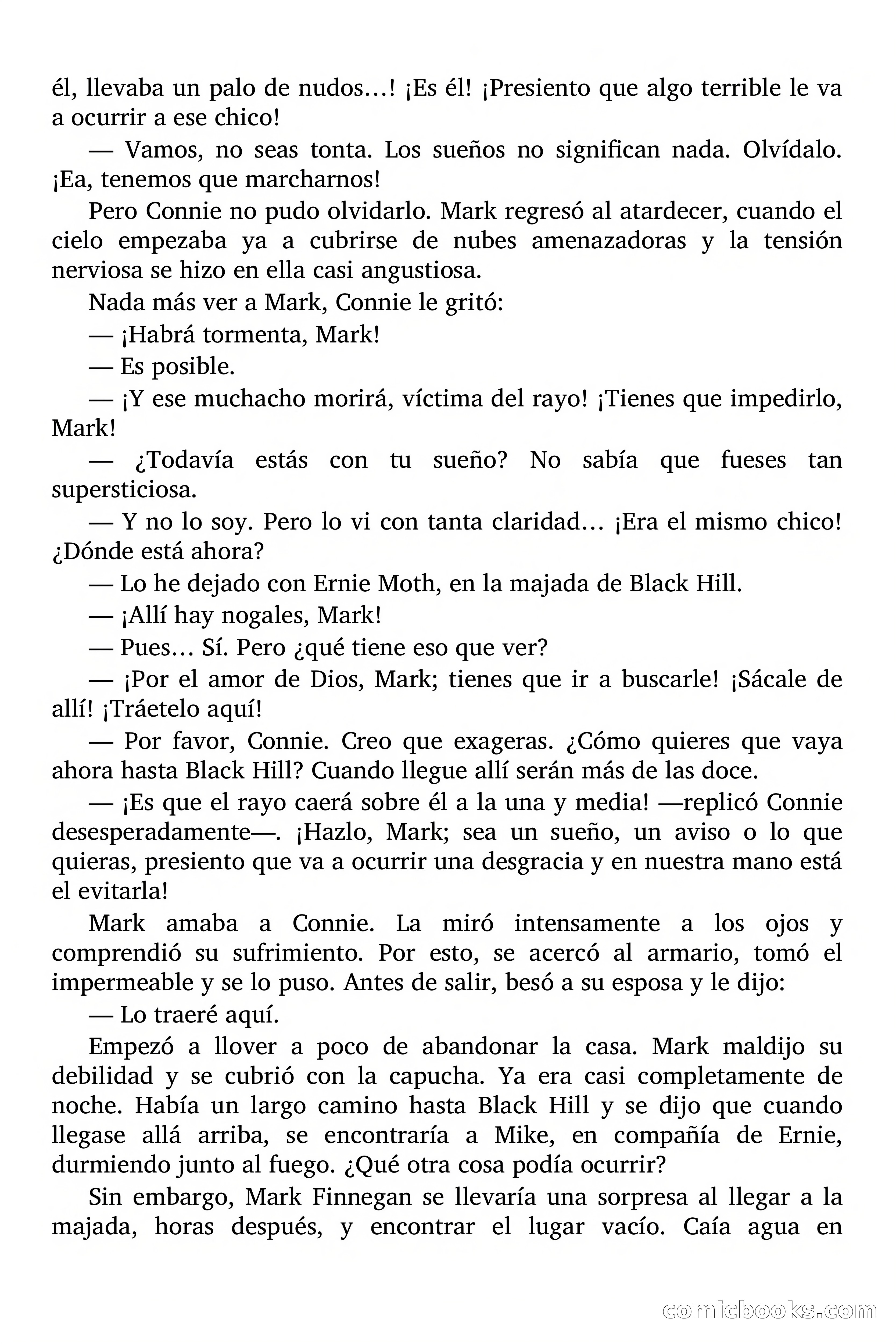 Regreso del futuro — page 43 of 83