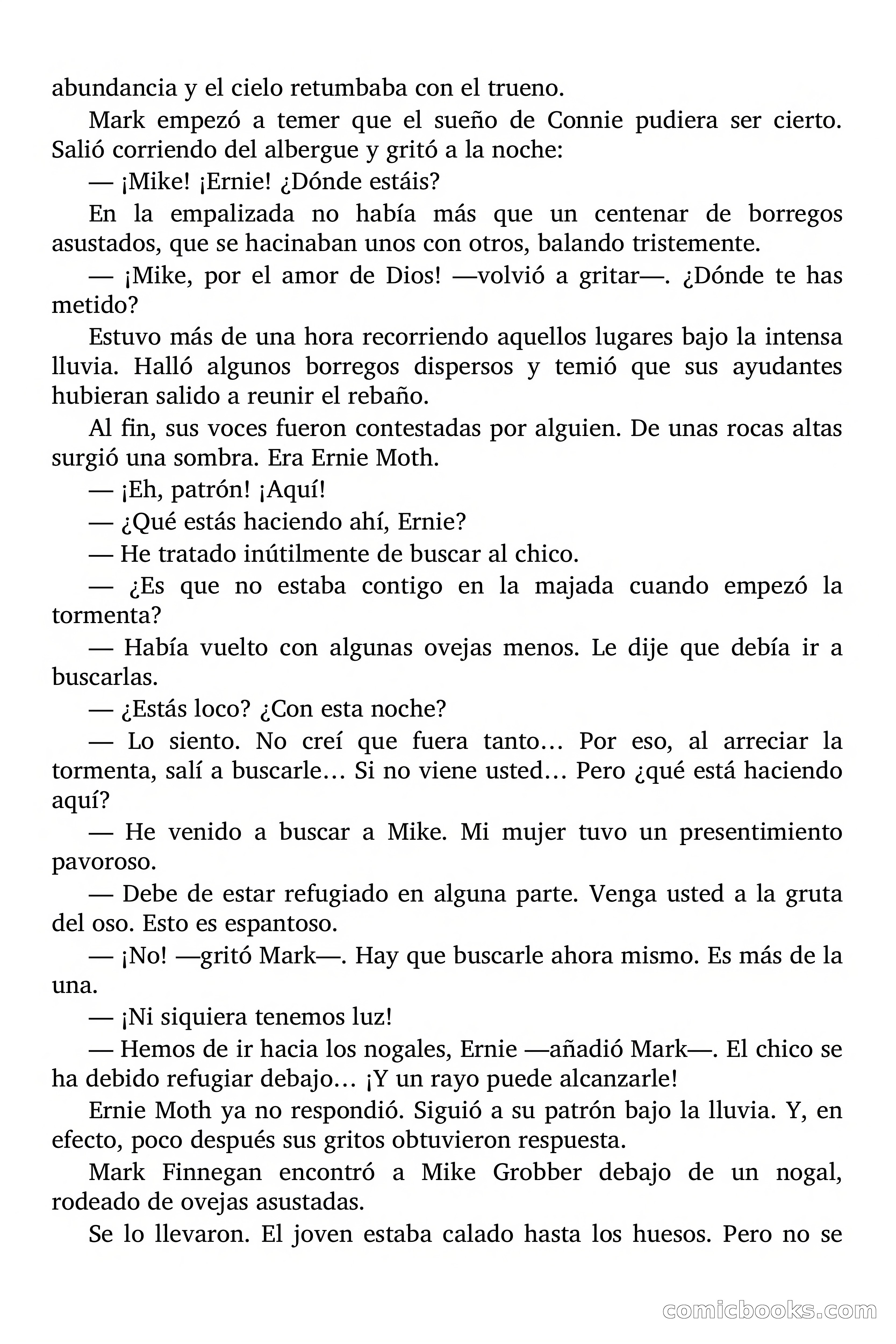 Regreso del futuro — page 44 of 83