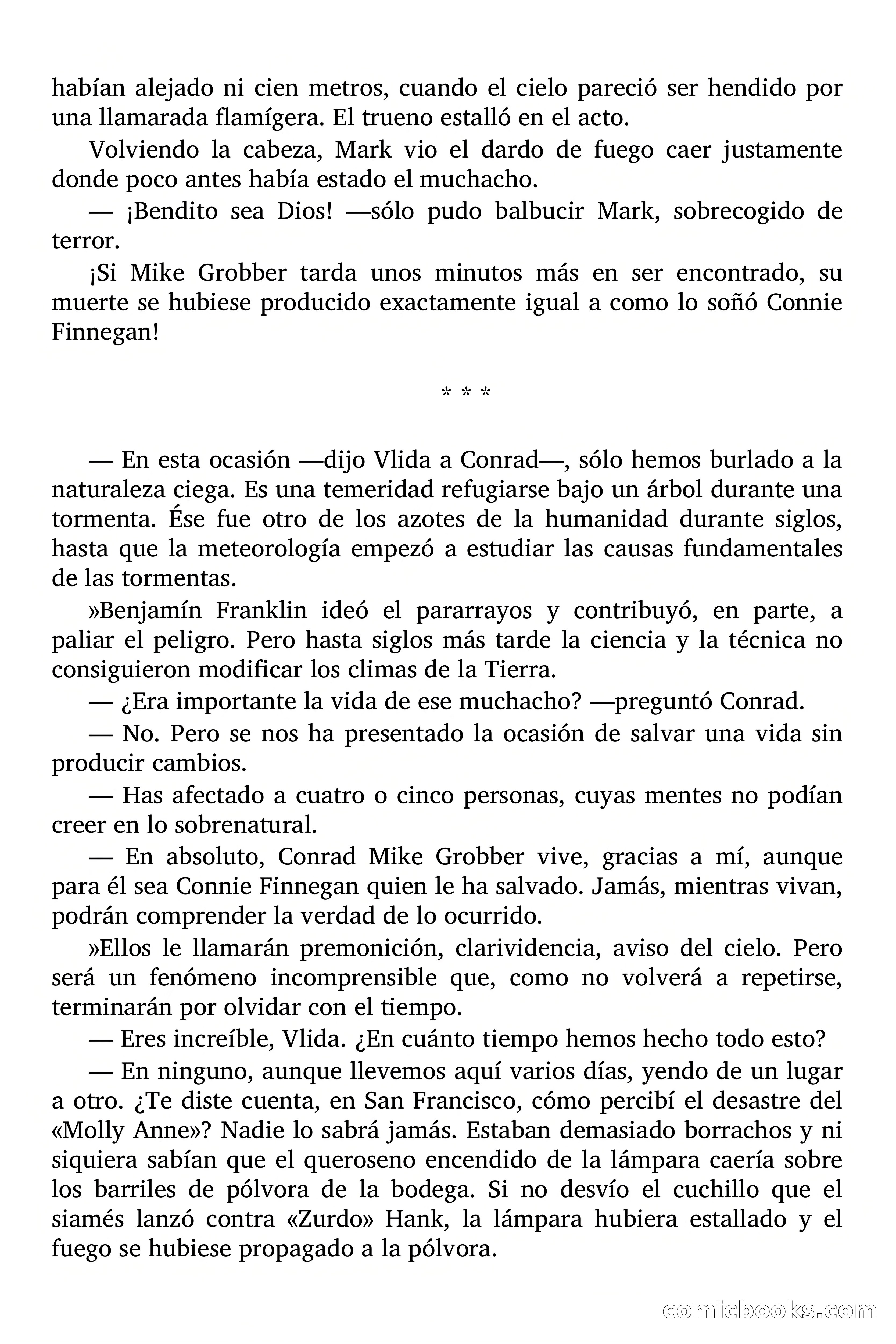Regreso del futuro — page 45 of 83