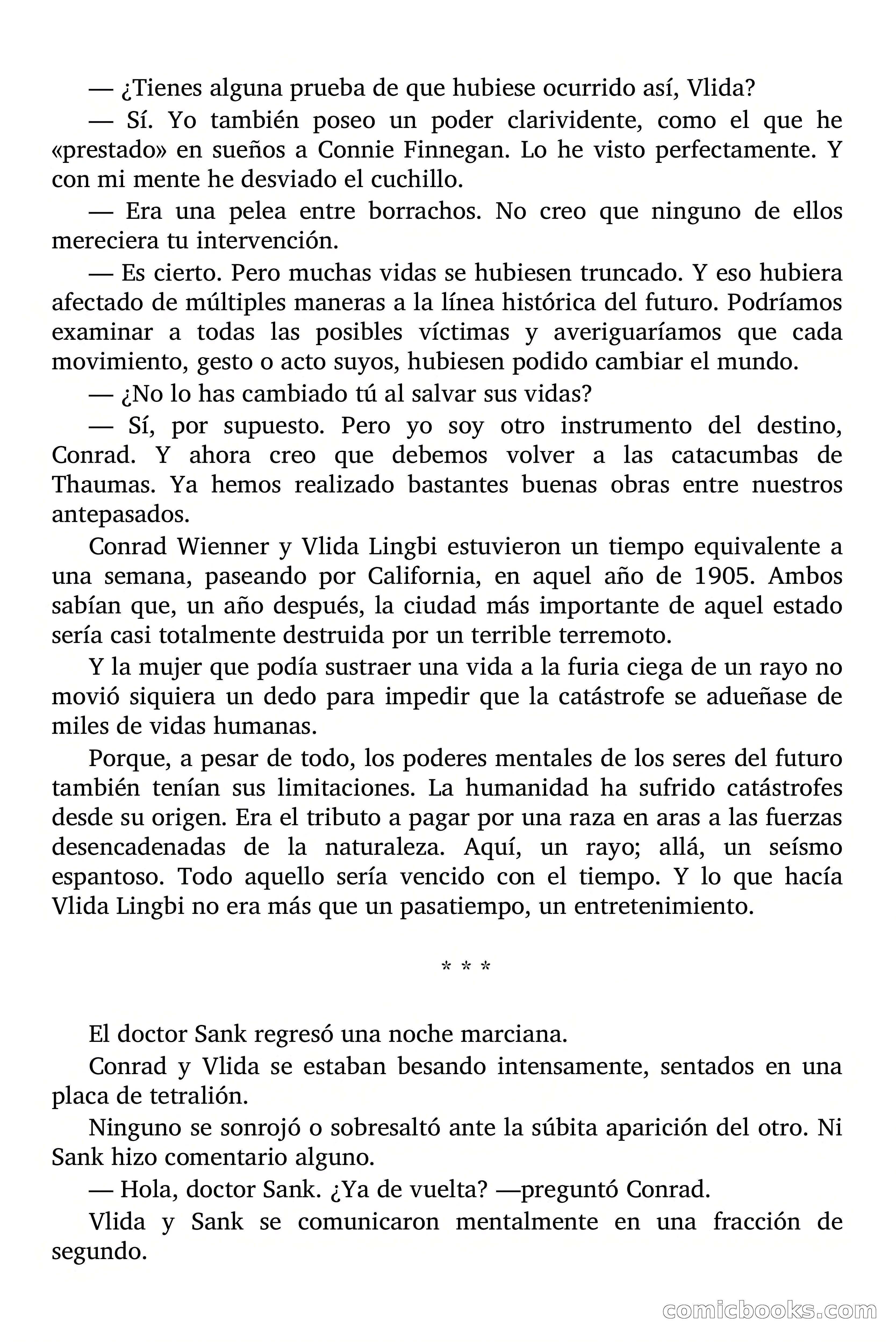 Regreso del futuro — page 46 of 83