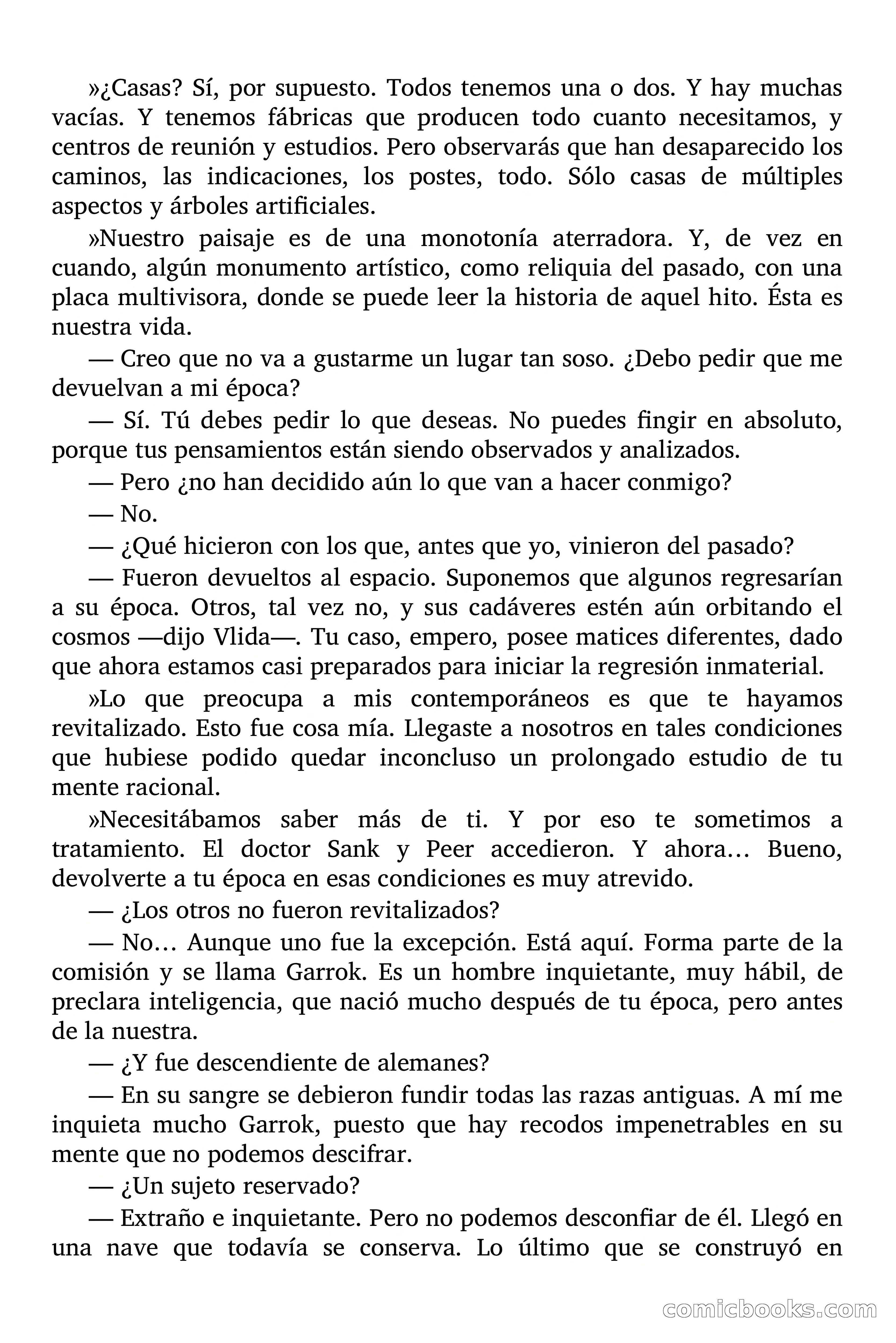 Regreso del futuro — page 49 of 83