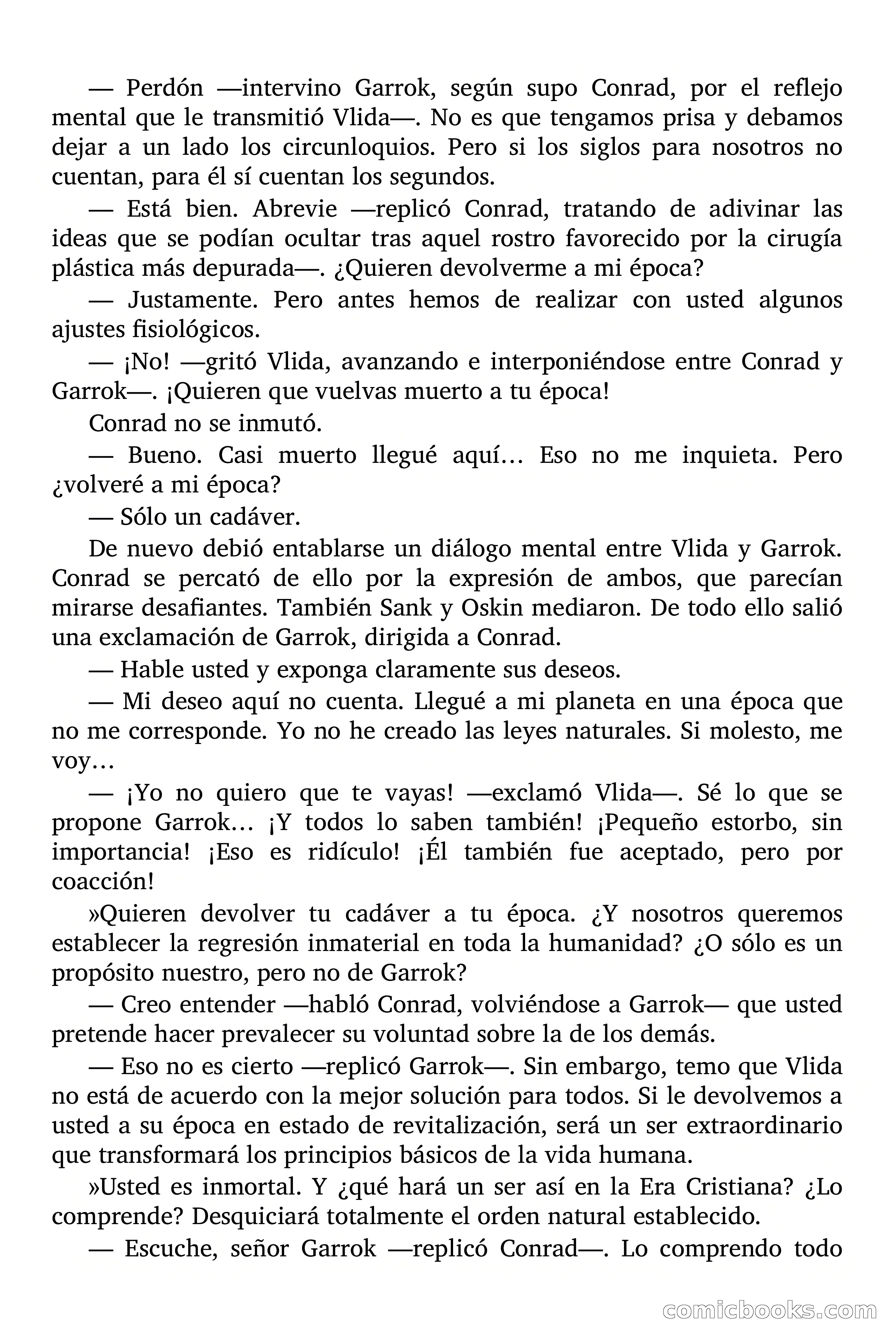 Regreso del futuro — page 52 of 83