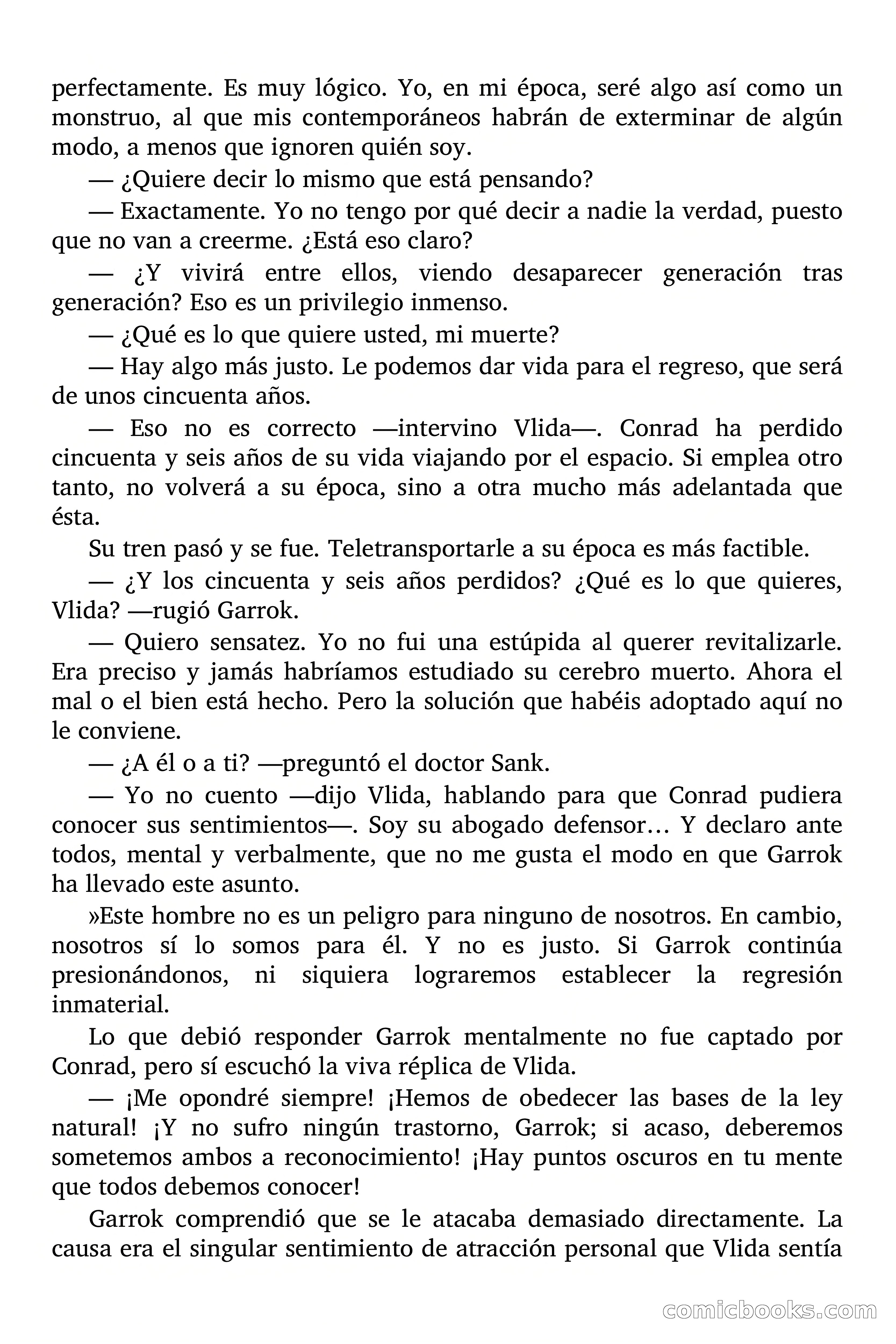 Regreso del futuro — page 53 of 83