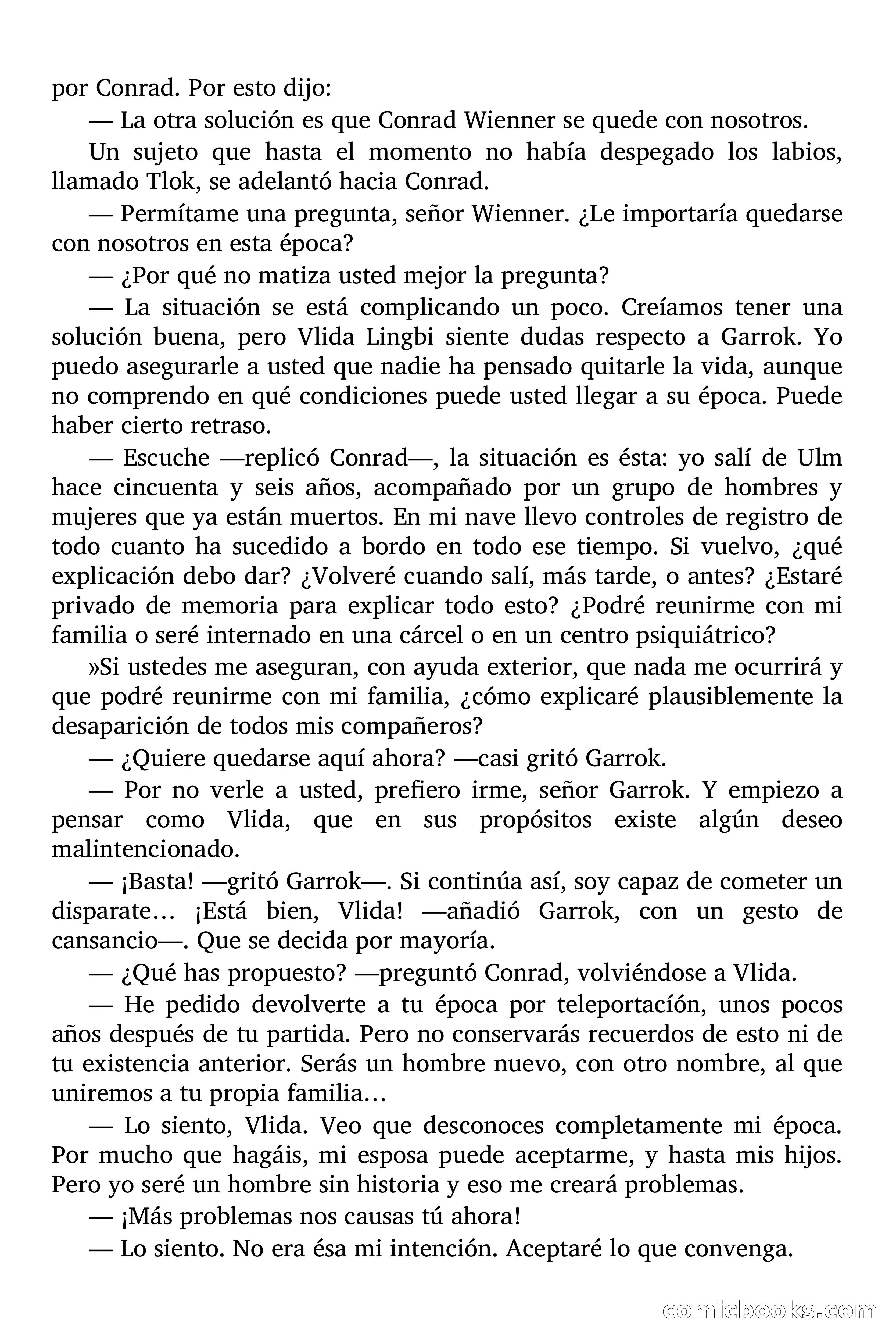 Regreso del futuro — page 54 of 83