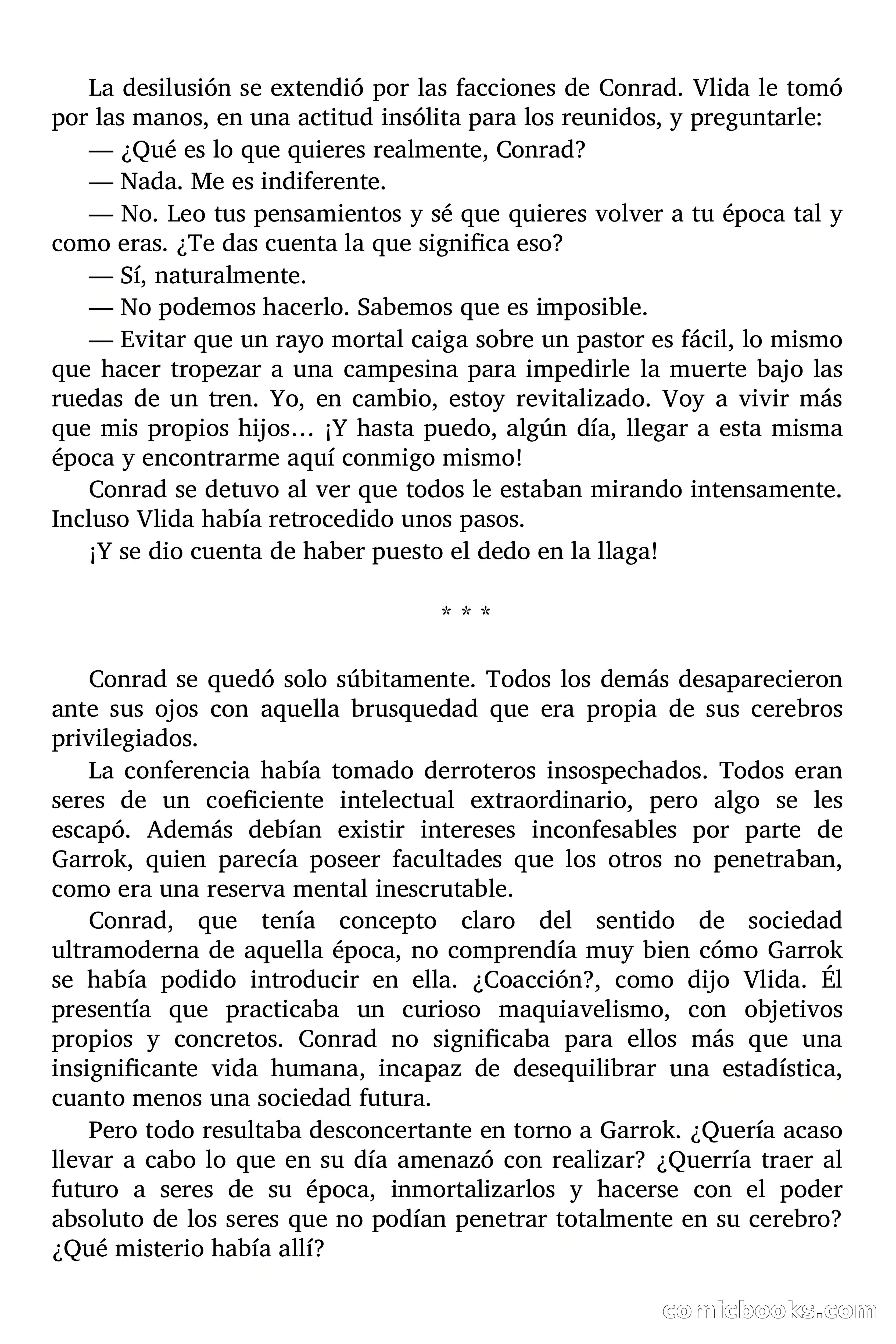 Regreso del futuro — page 55 of 83