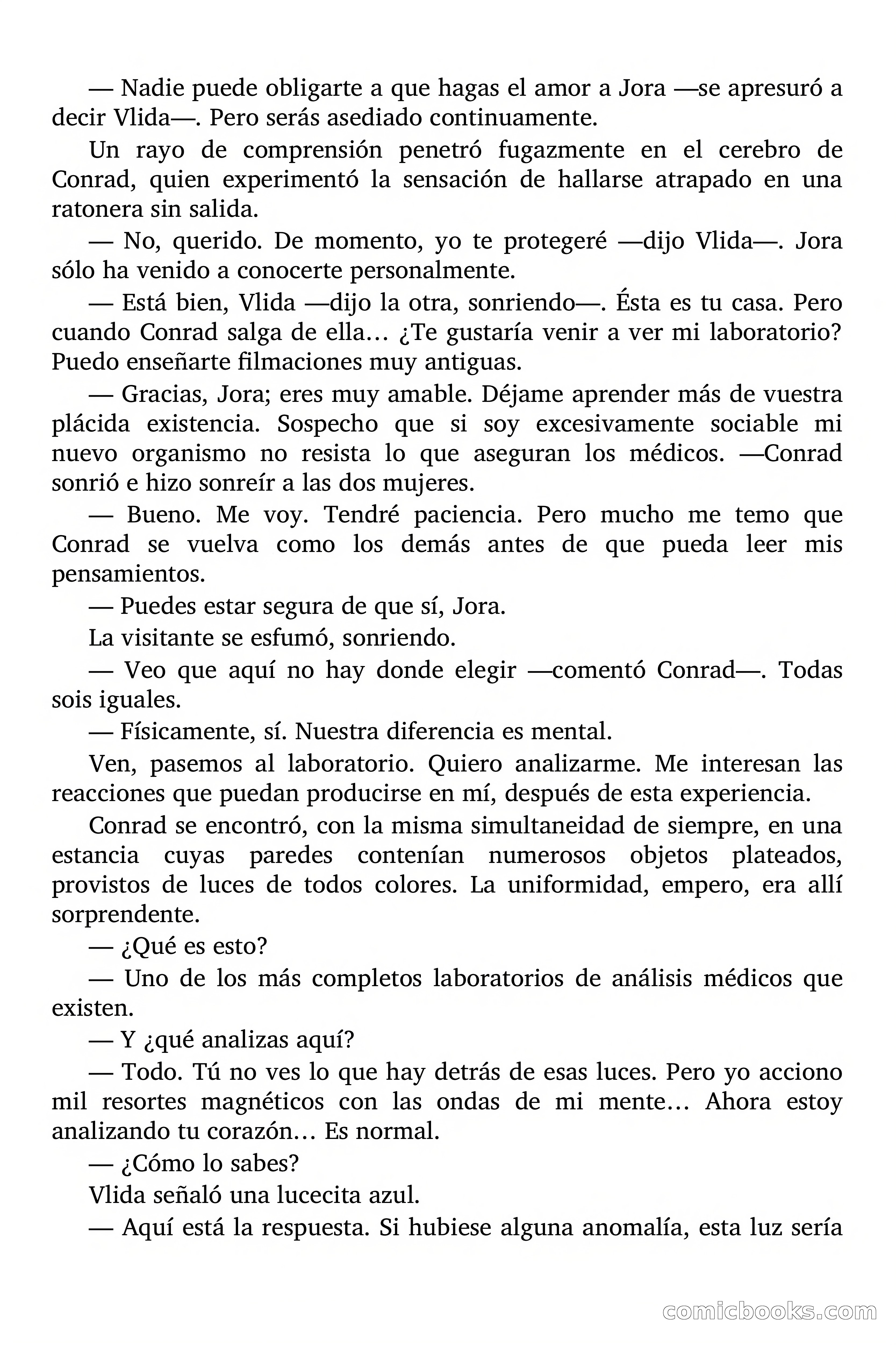 Regreso del futuro — page 61 of 83