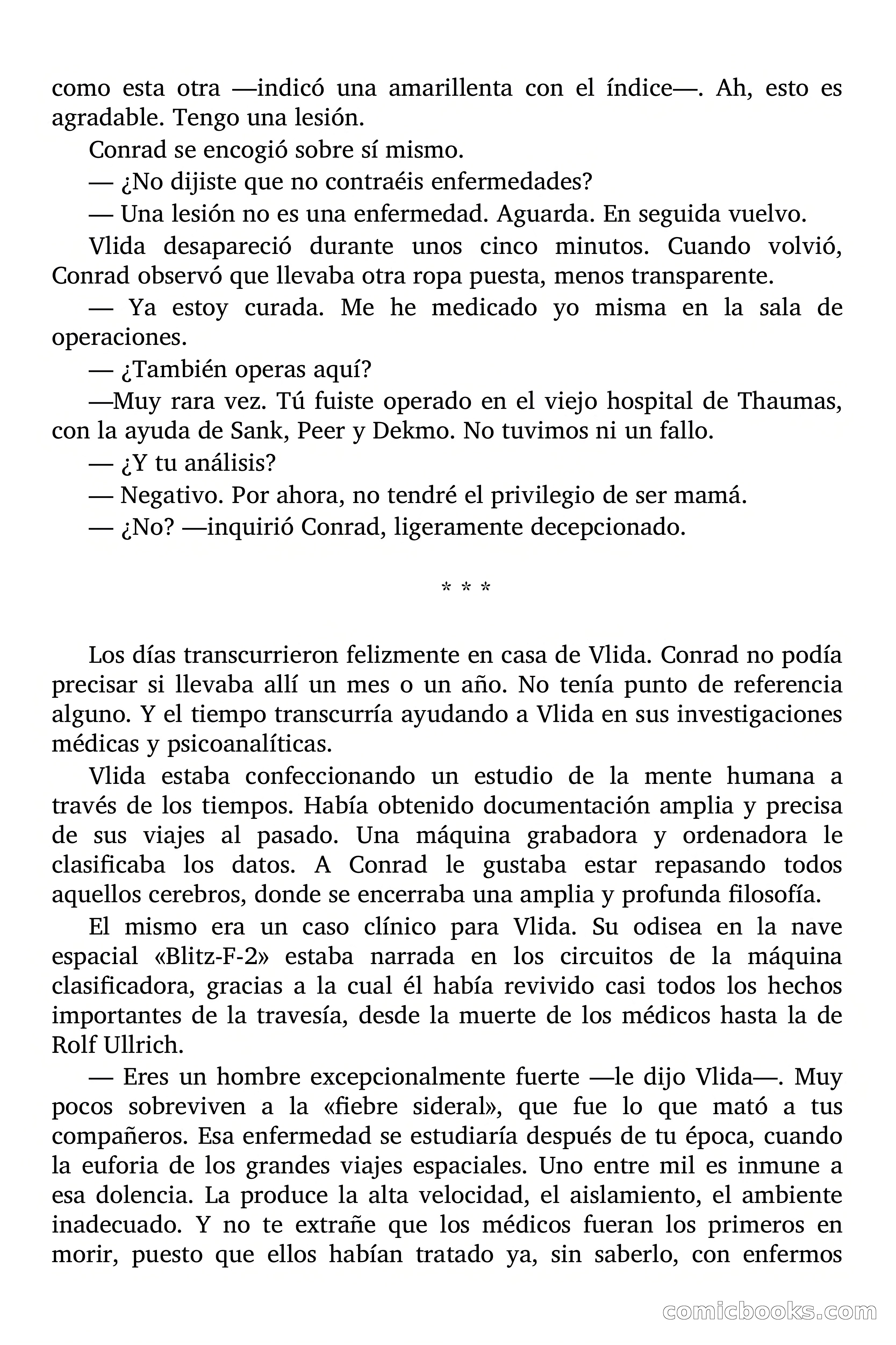 Regreso del futuro — page 62 of 83