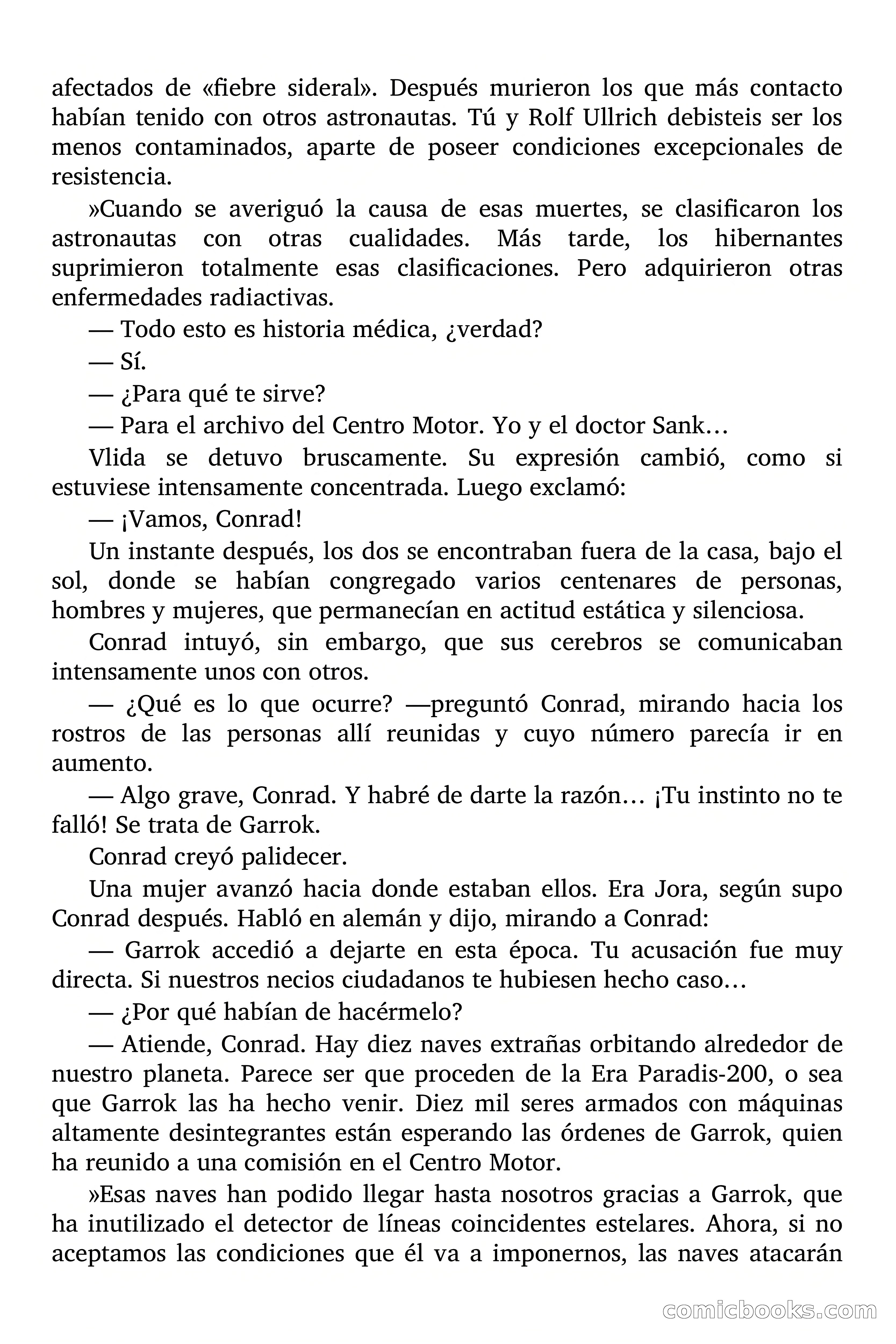 Regreso del futuro — page 63 of 83