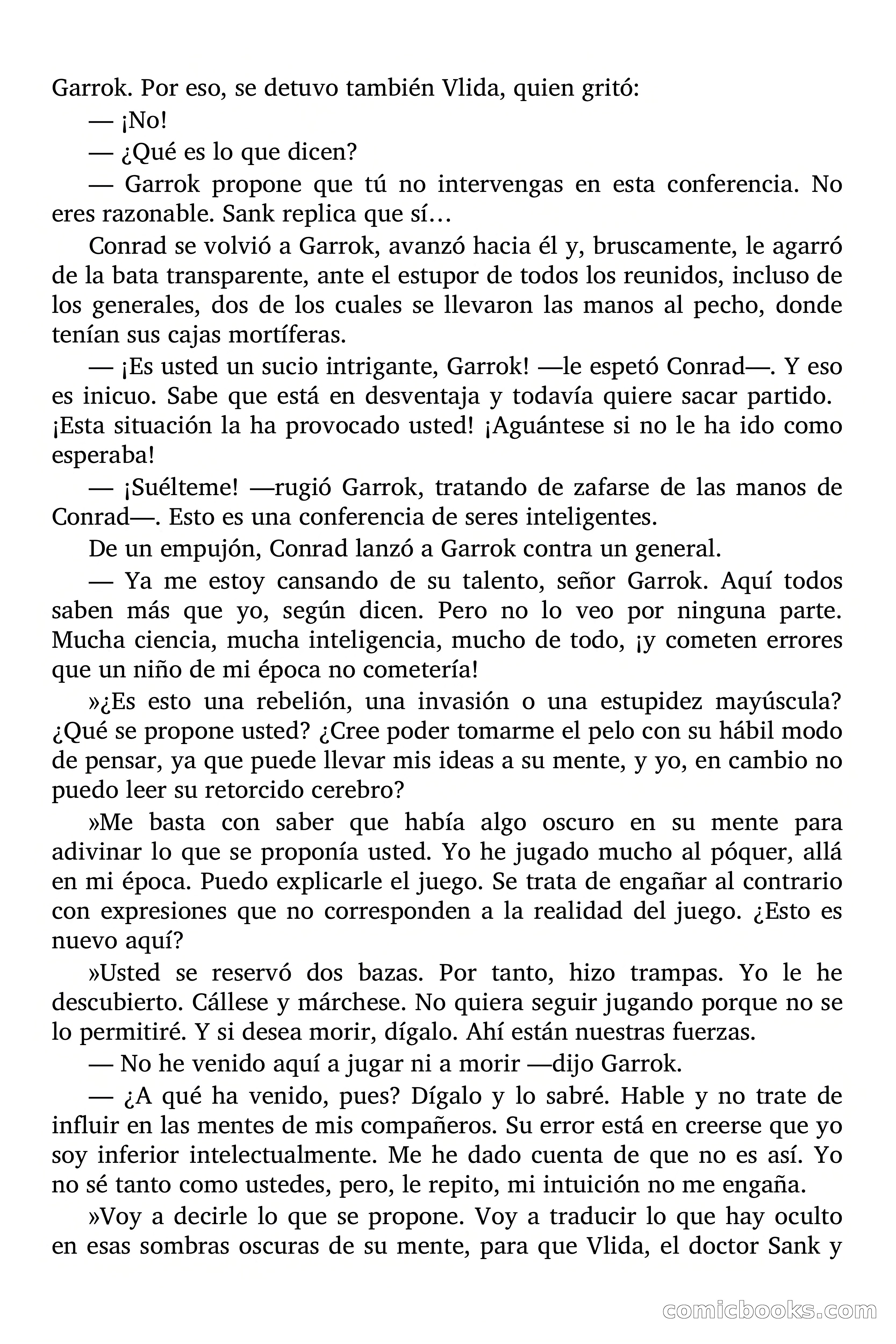 Regreso del futuro — page 68 of 83