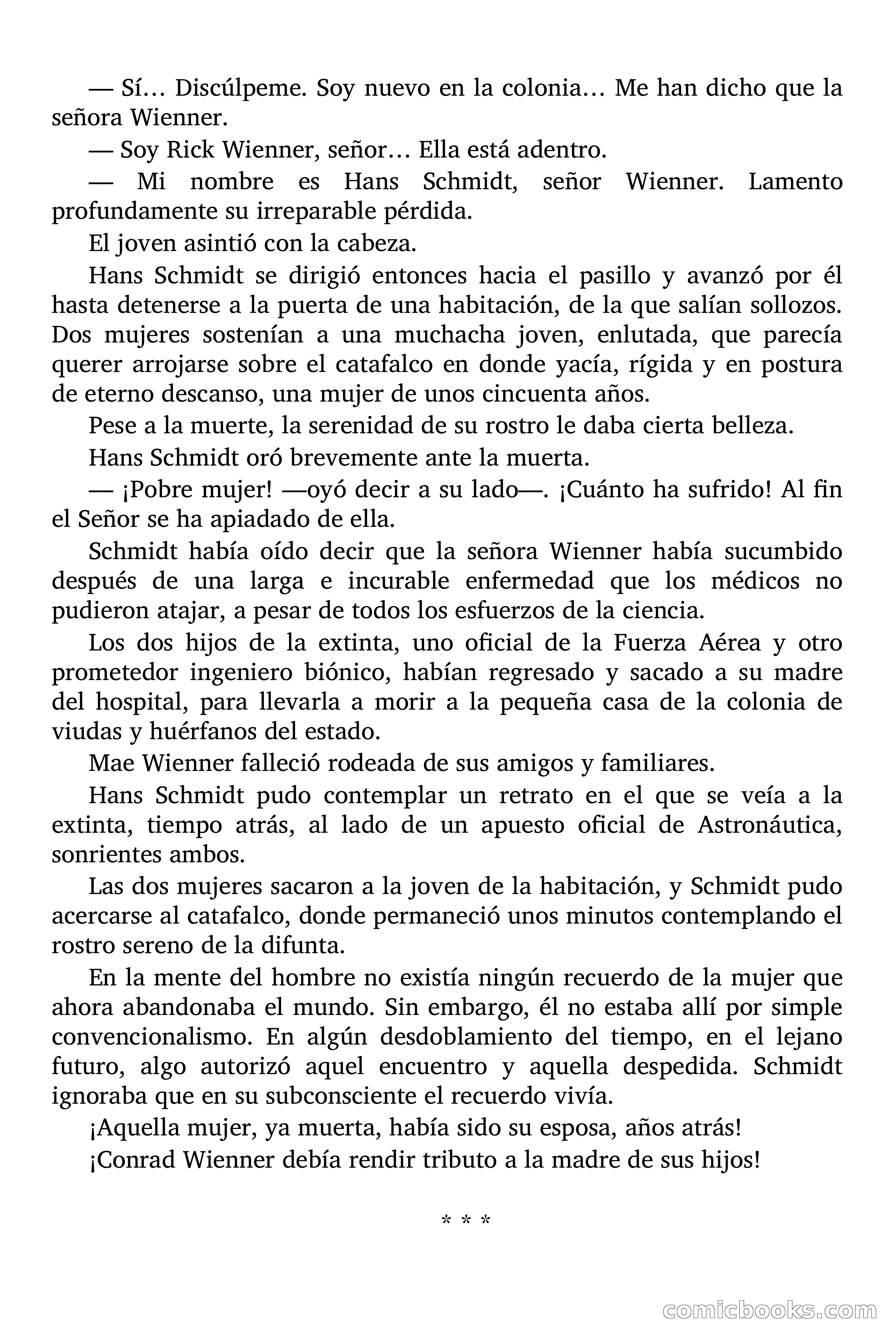 Regreso del futuro — page 76 of 83