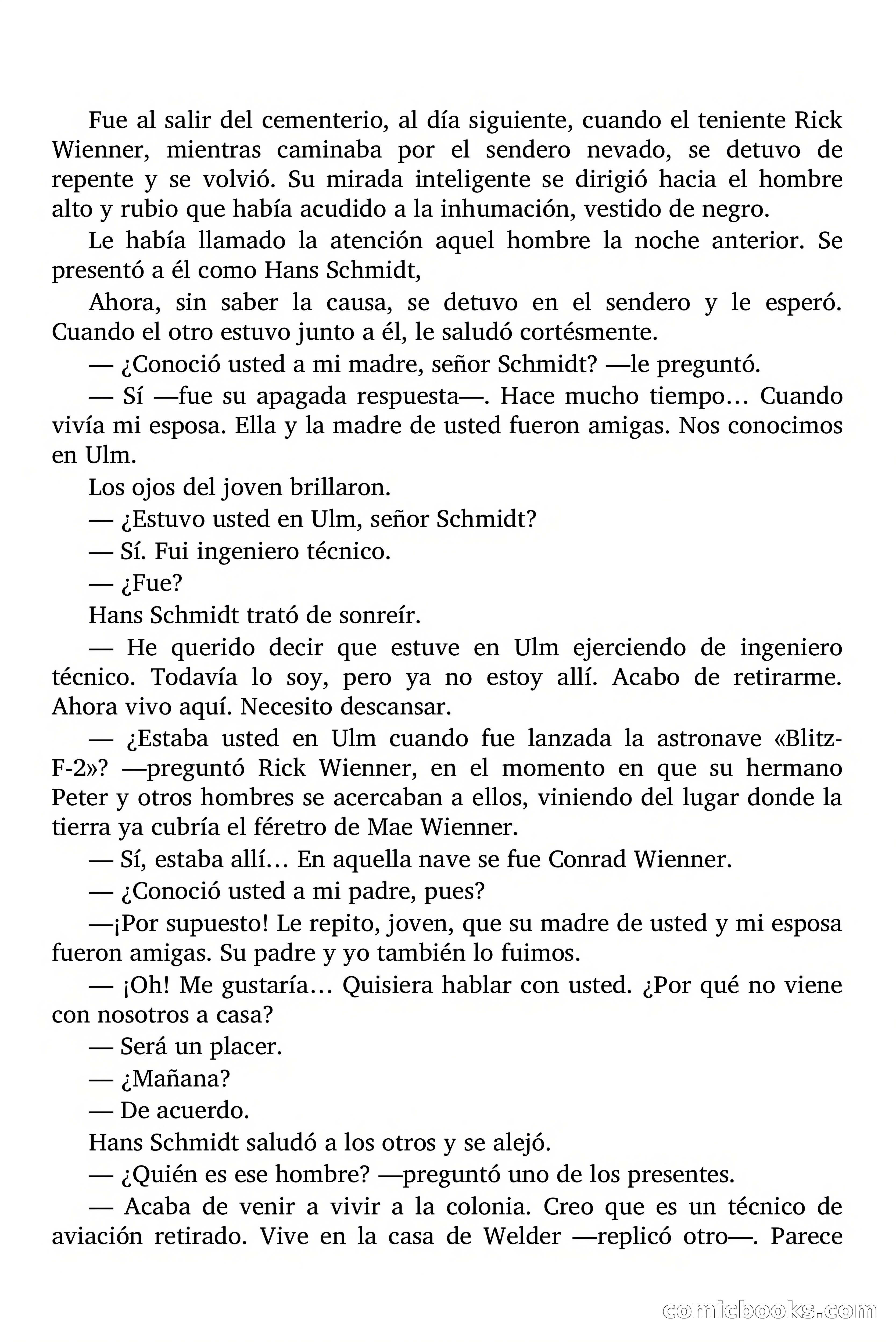 Regreso del futuro — page 77 of 83