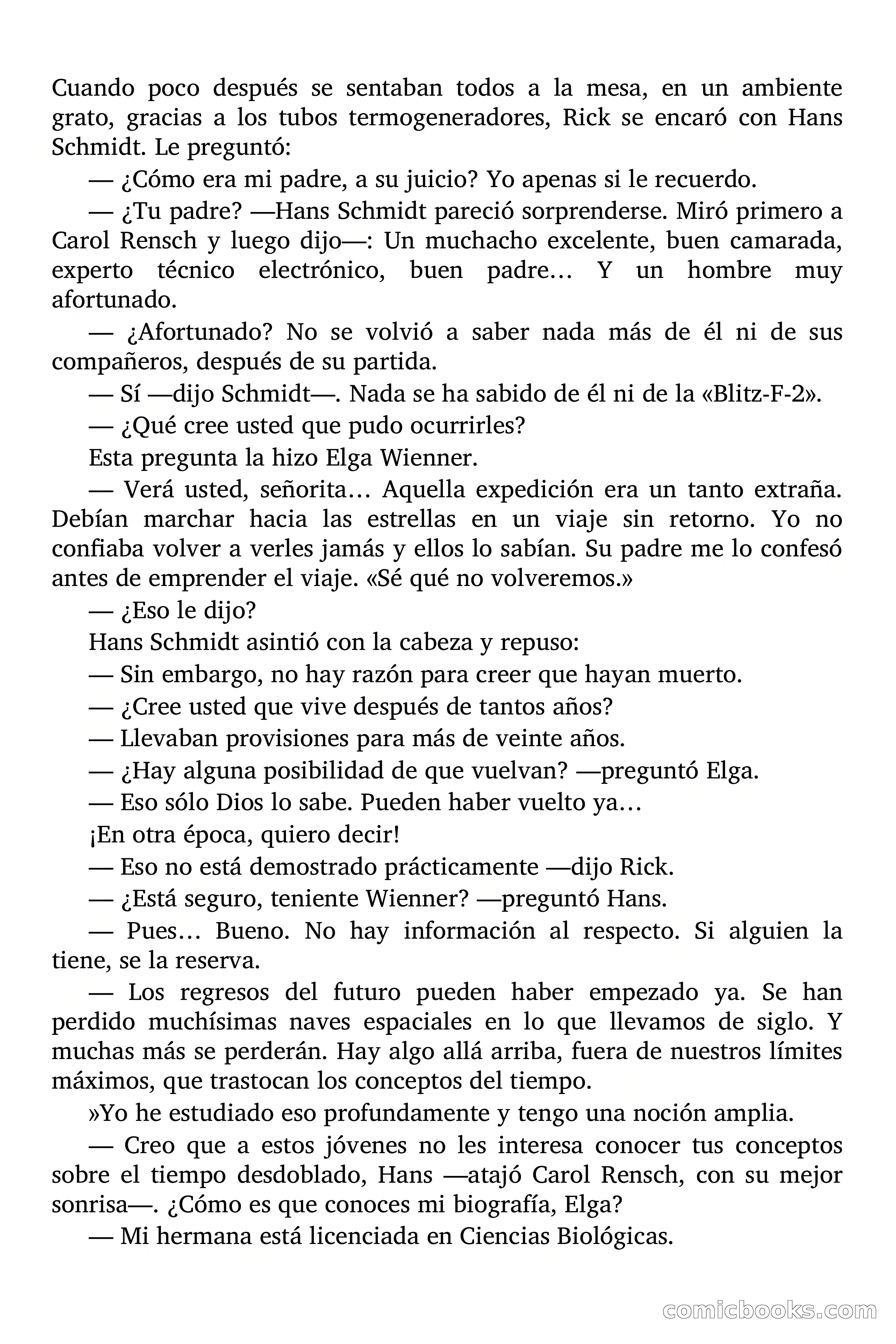 Regreso del futuro — page 80 of 83