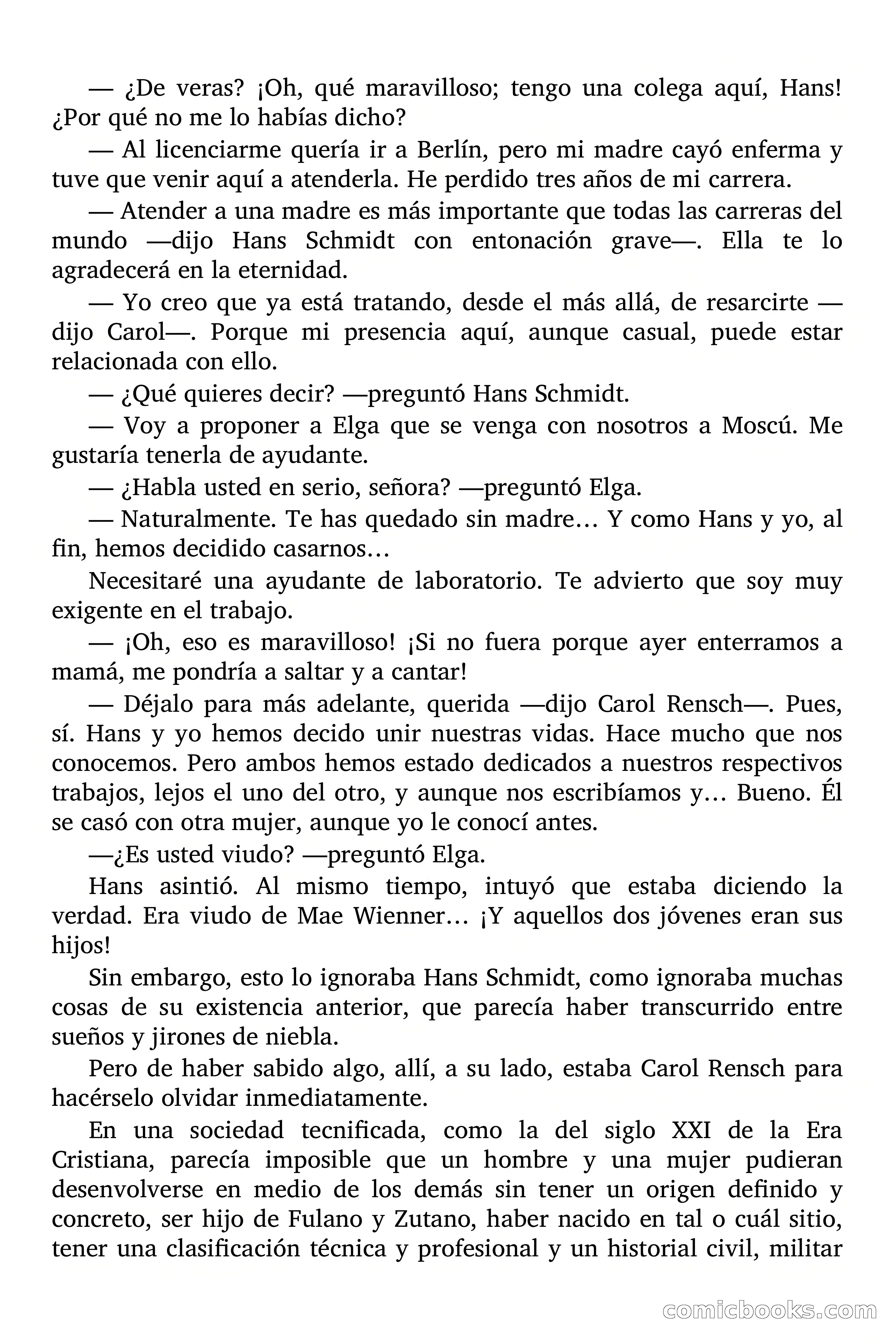 Regreso del futuro — page 81 of 83