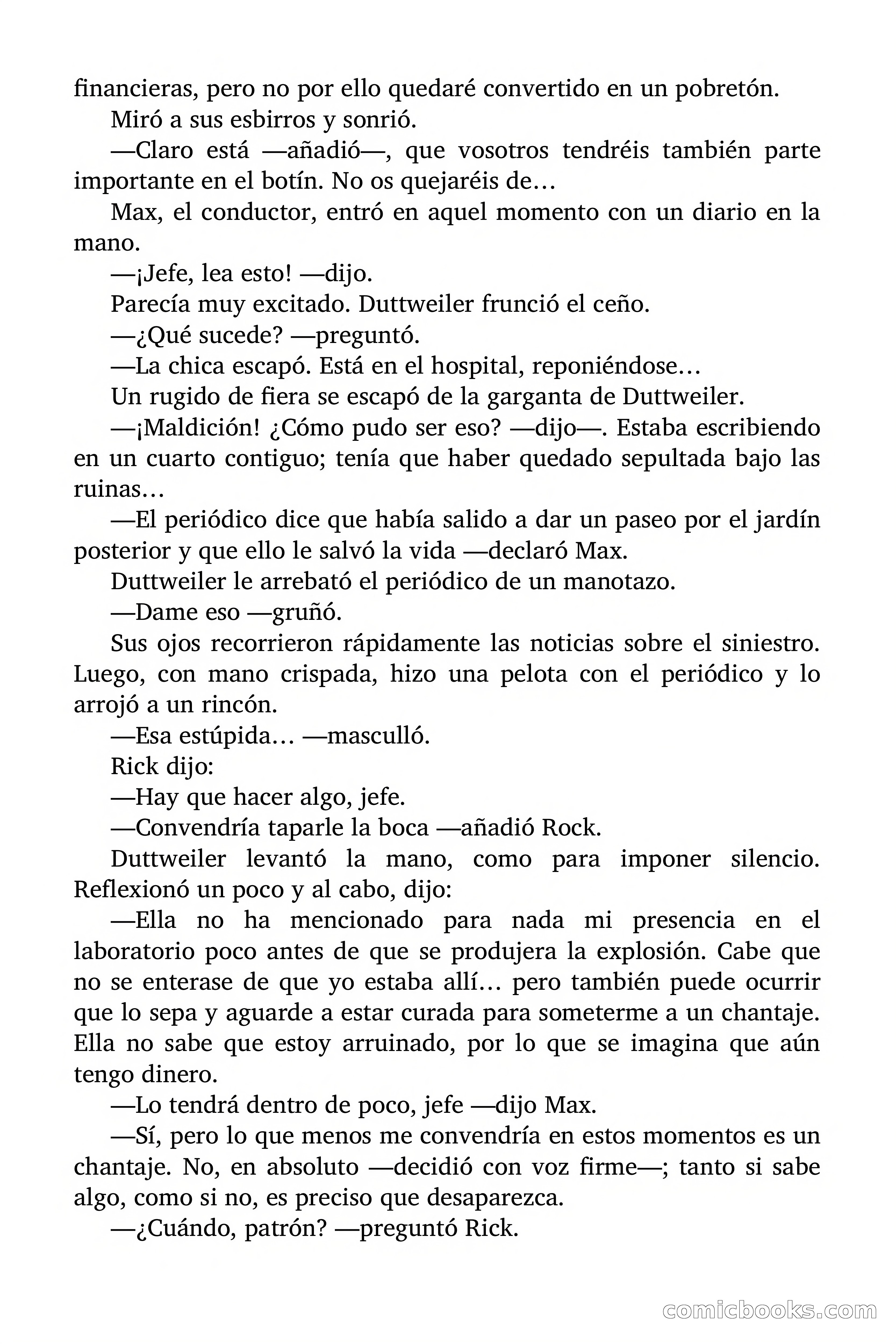 Robinsones del cerebro — page 15 of 98