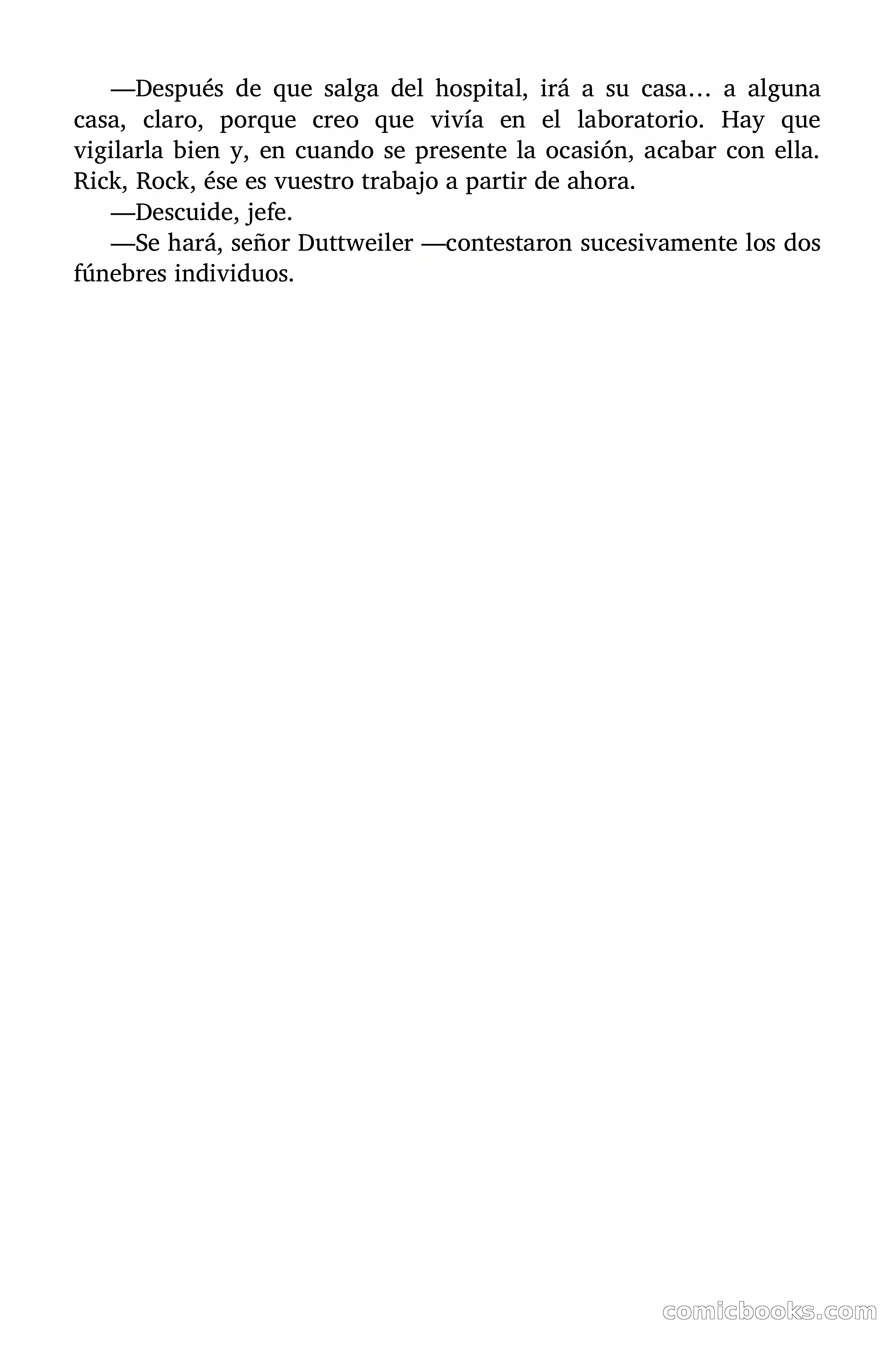 Robinsones del cerebro — page 16 of 98