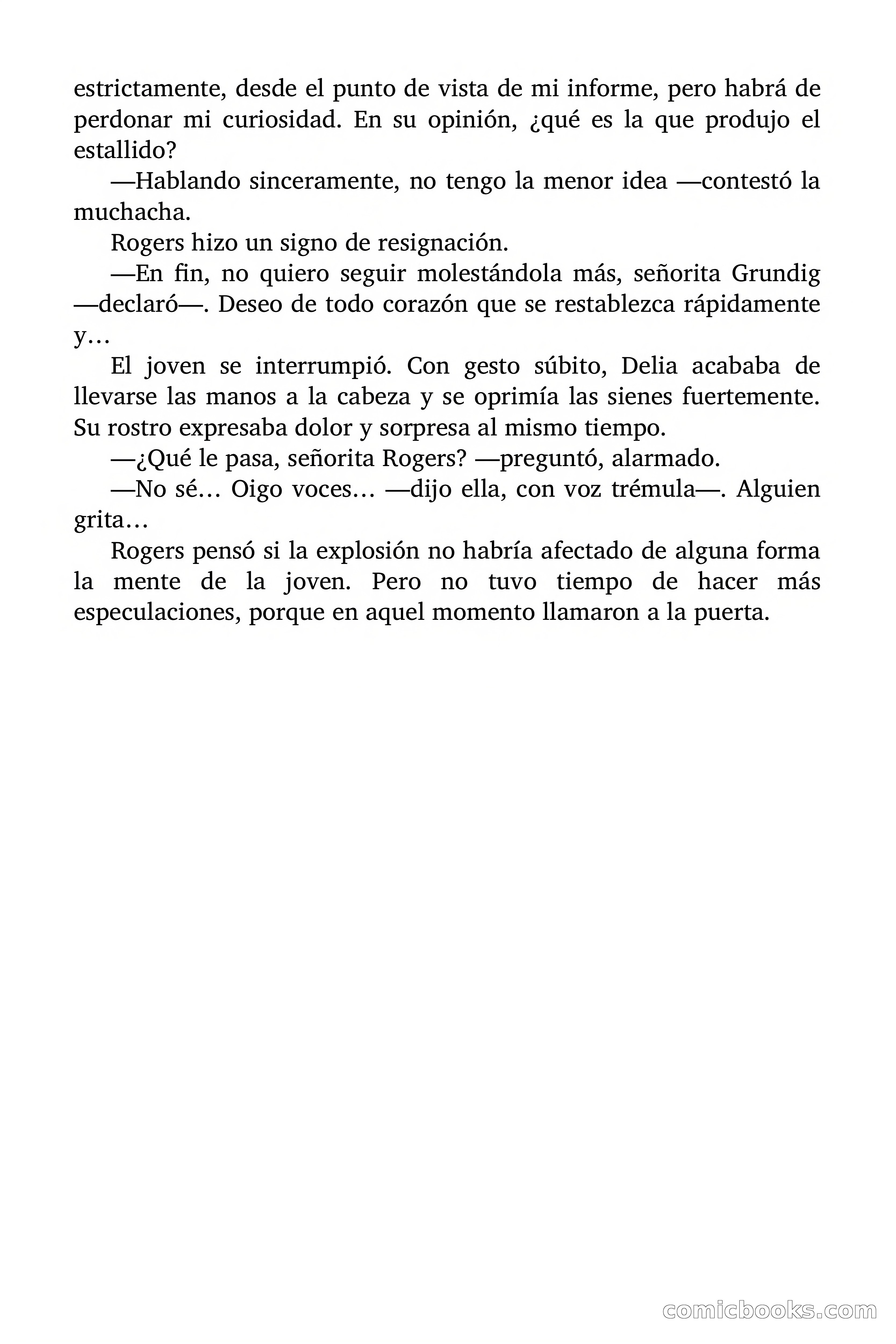 Robinsones del cerebro — page 23 of 98