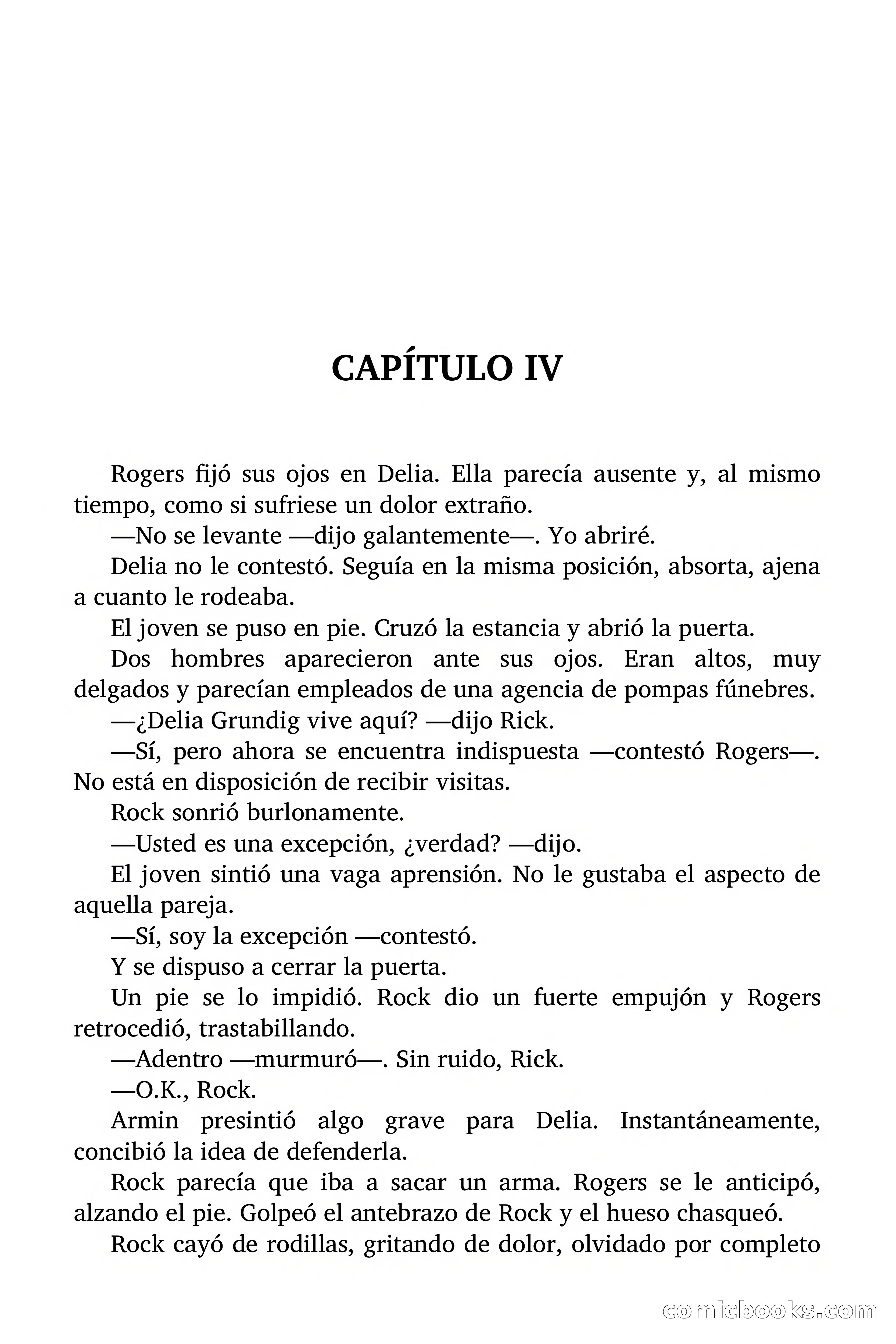 Robinsones del cerebro — page 24 of 98