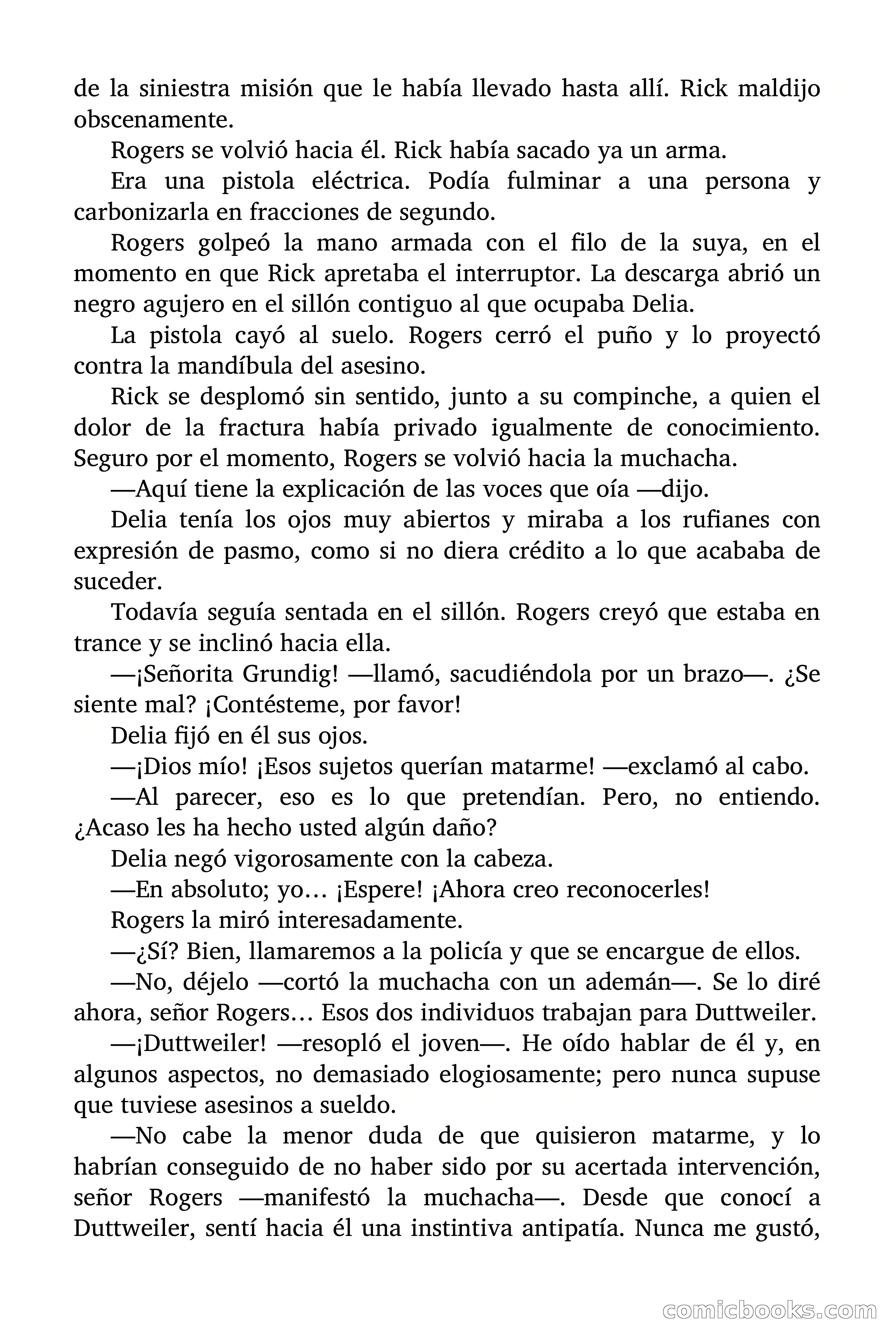 Robinsones del cerebro — page 25 of 98