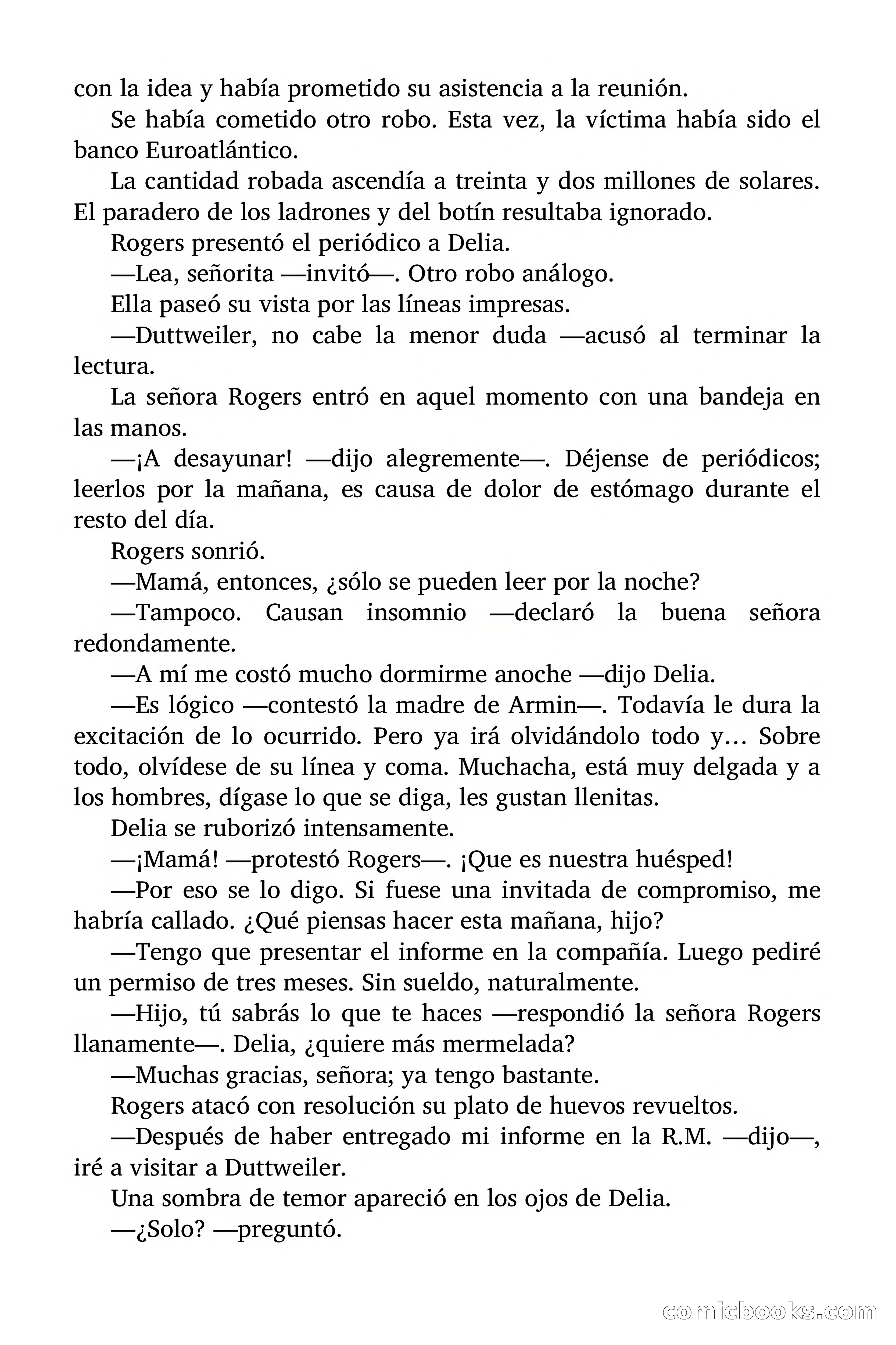 Robinsones del cerebro — page 35 of 98
