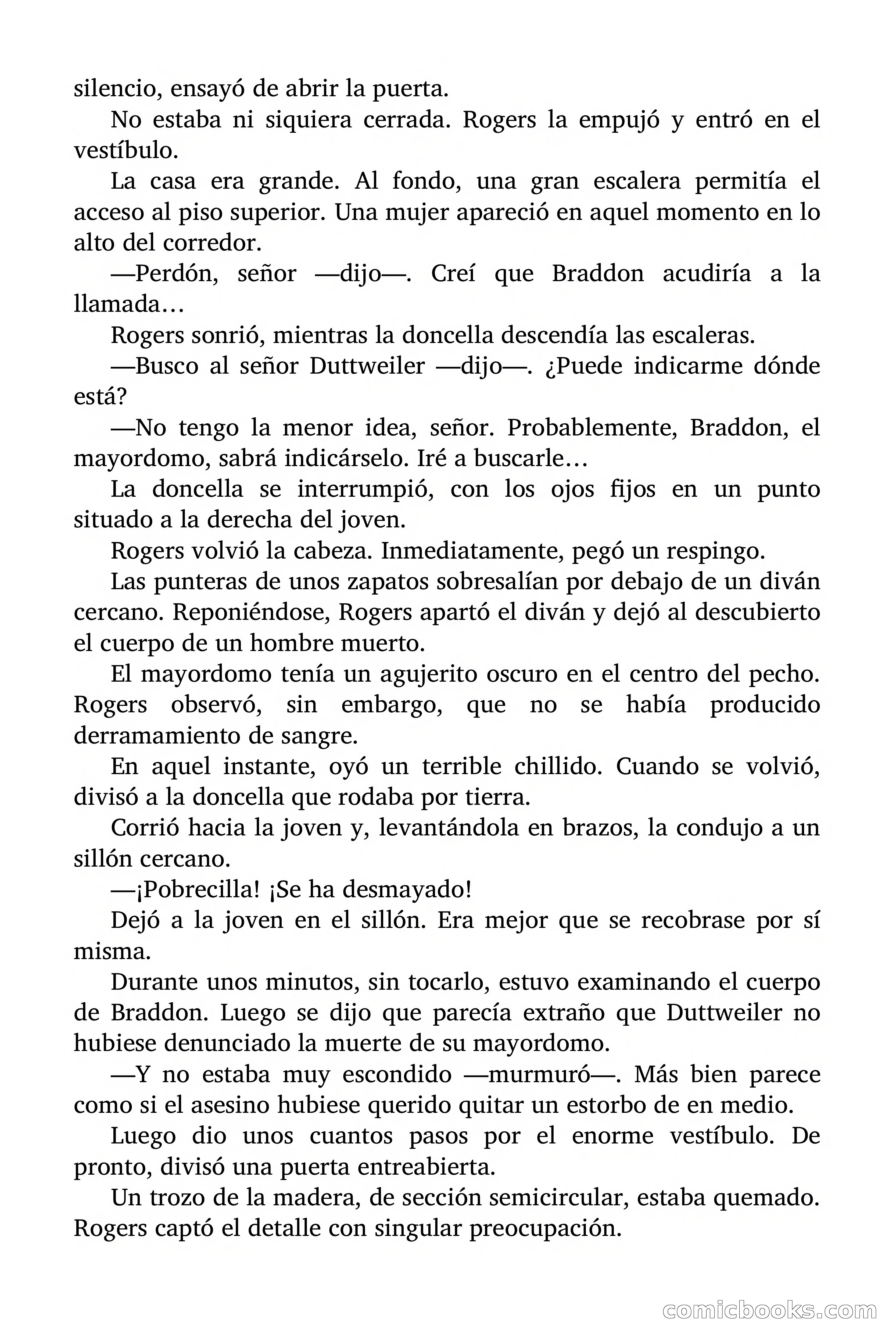 Robinsones del cerebro — page 40 of 98
