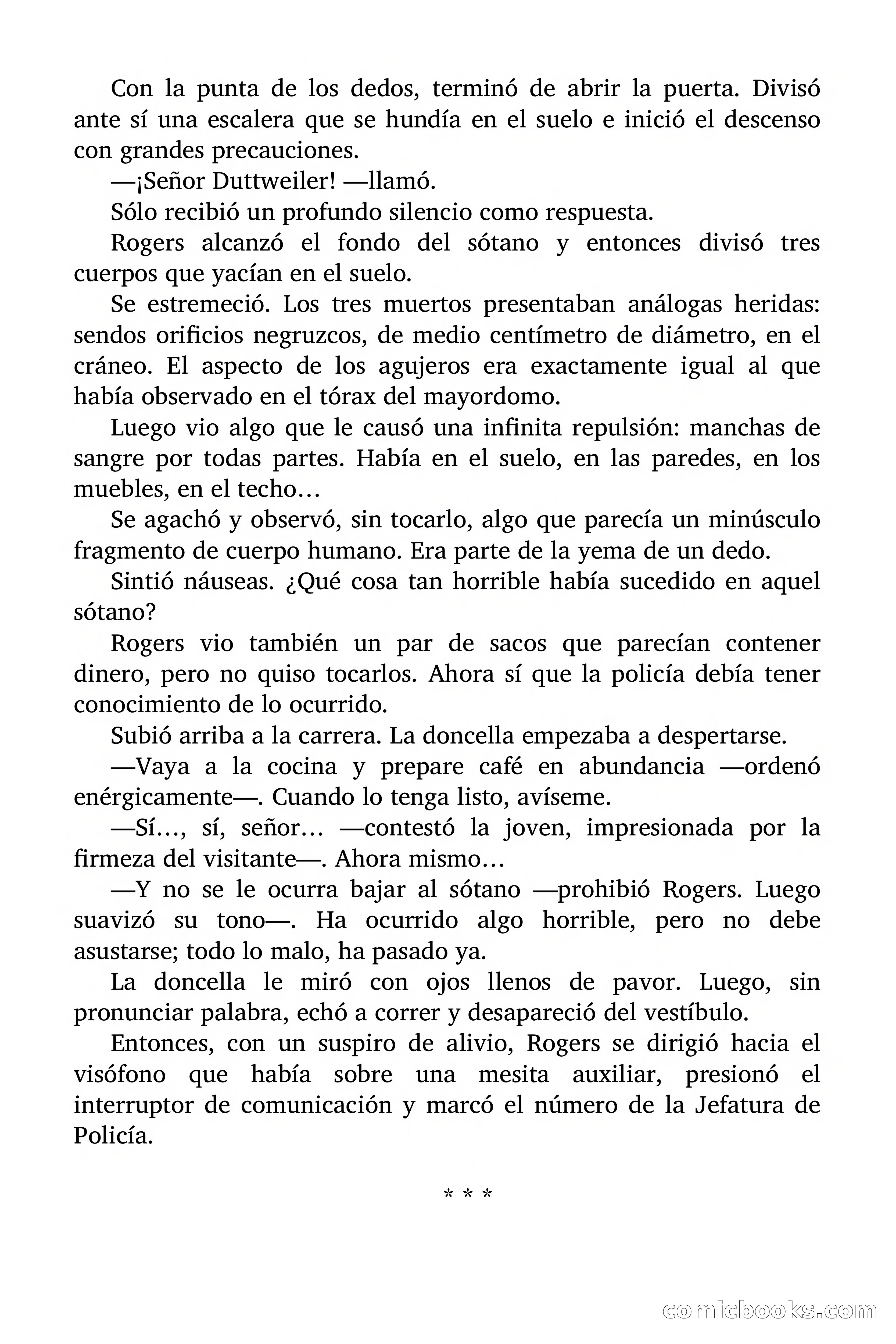 Robinsones del cerebro — page 41 of 98