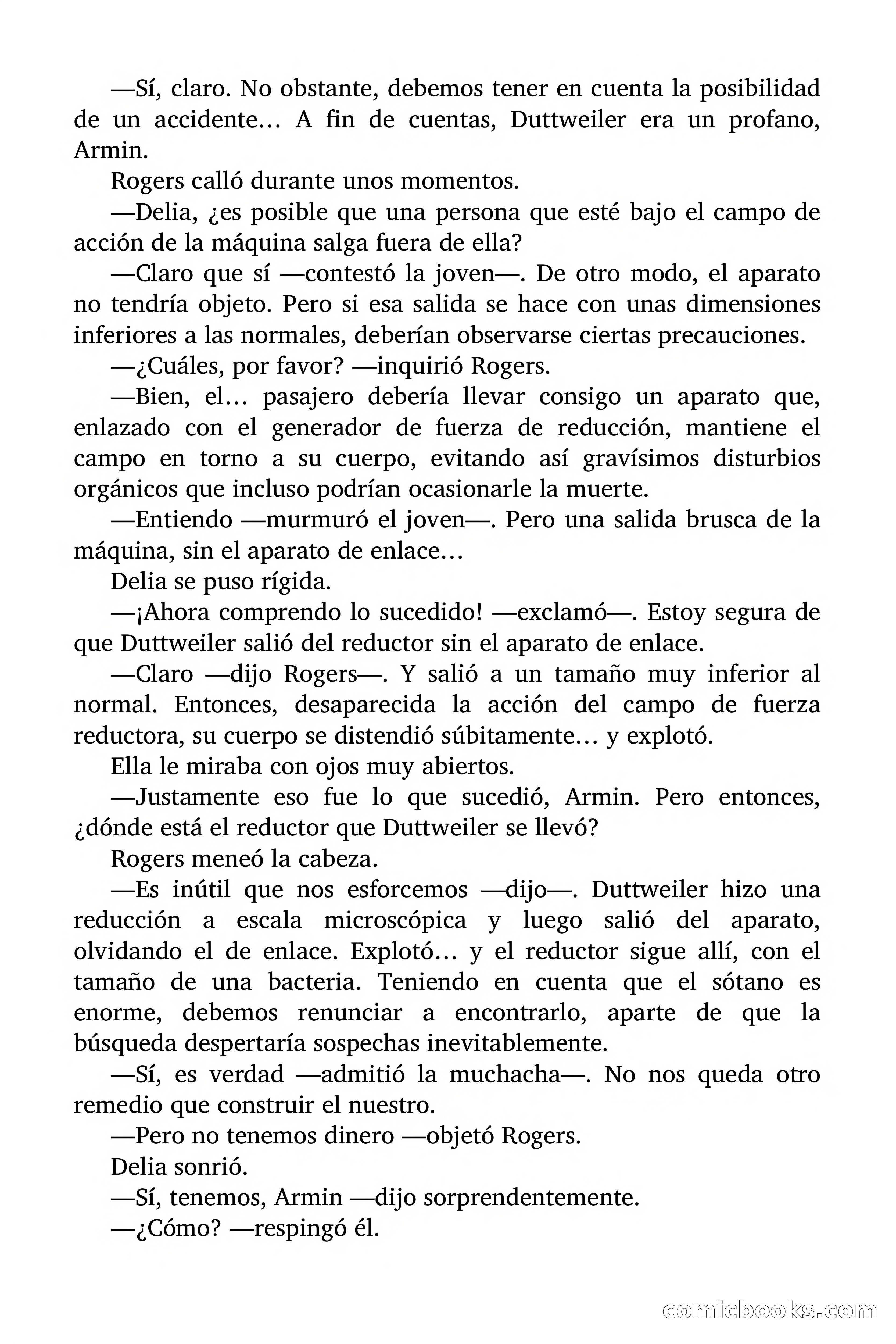 Robinsones del cerebro — page 43 of 98