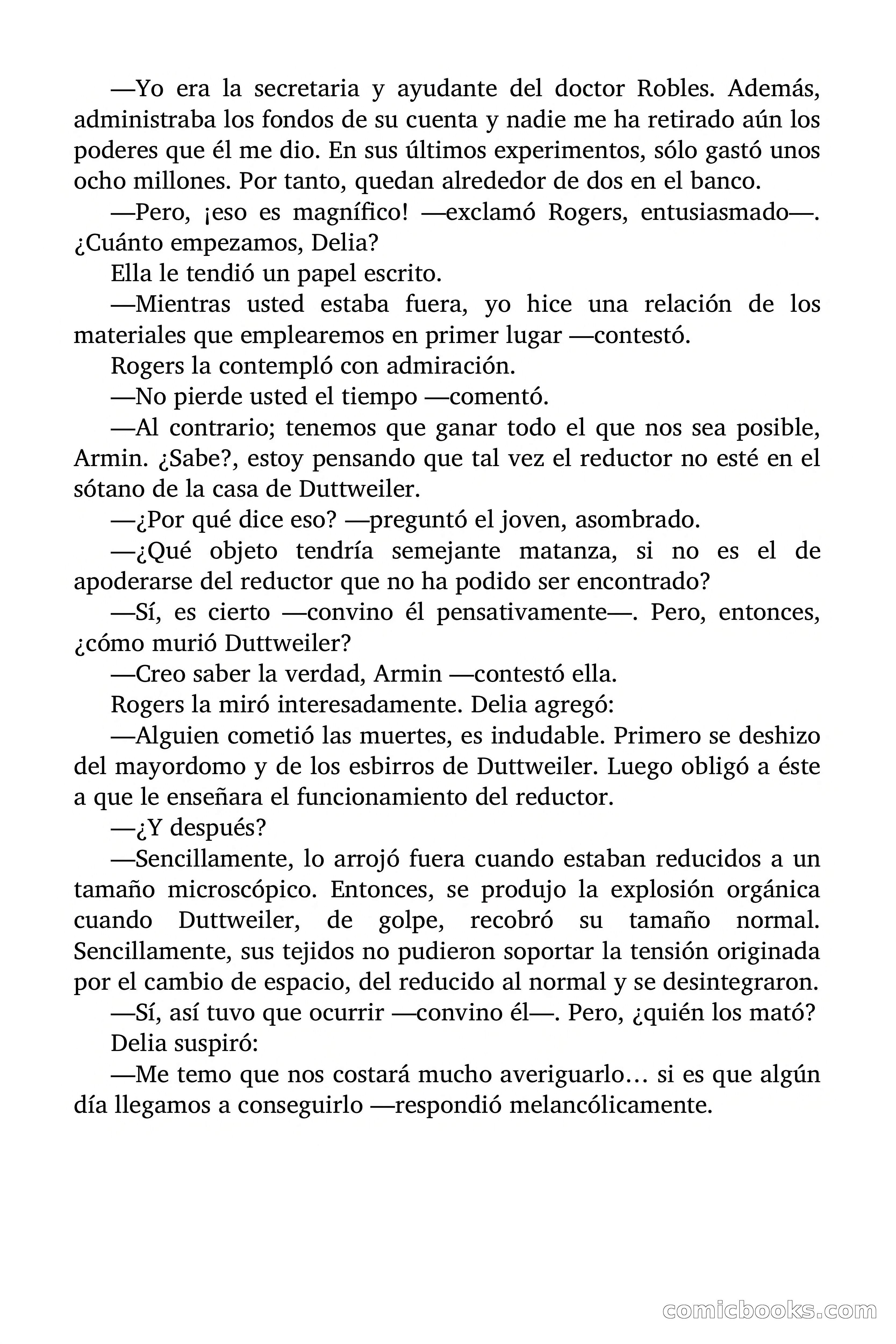 Robinsones del cerebro — page 44 of 98